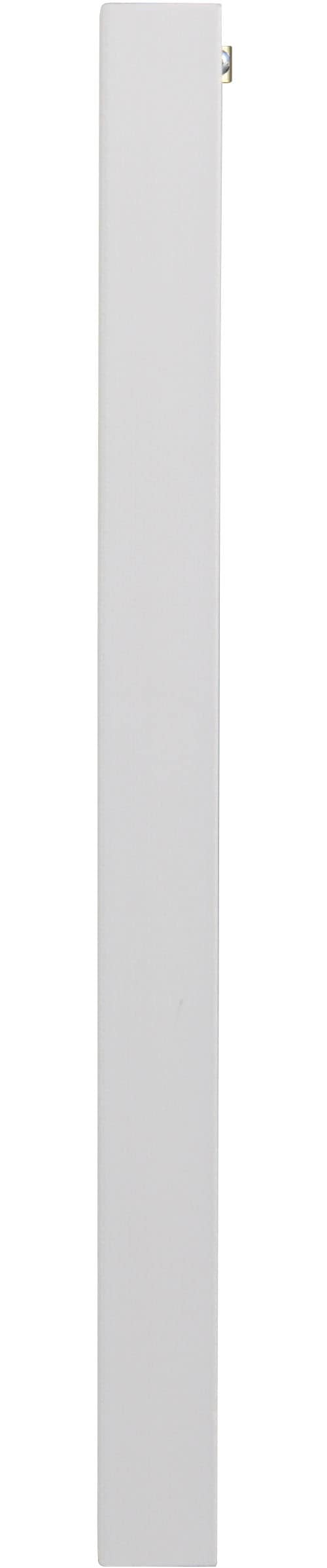 MIRRORS AND MORE Impression d'art »ONLY« 1 cuis tlg. Œuvre d'art avec message positif