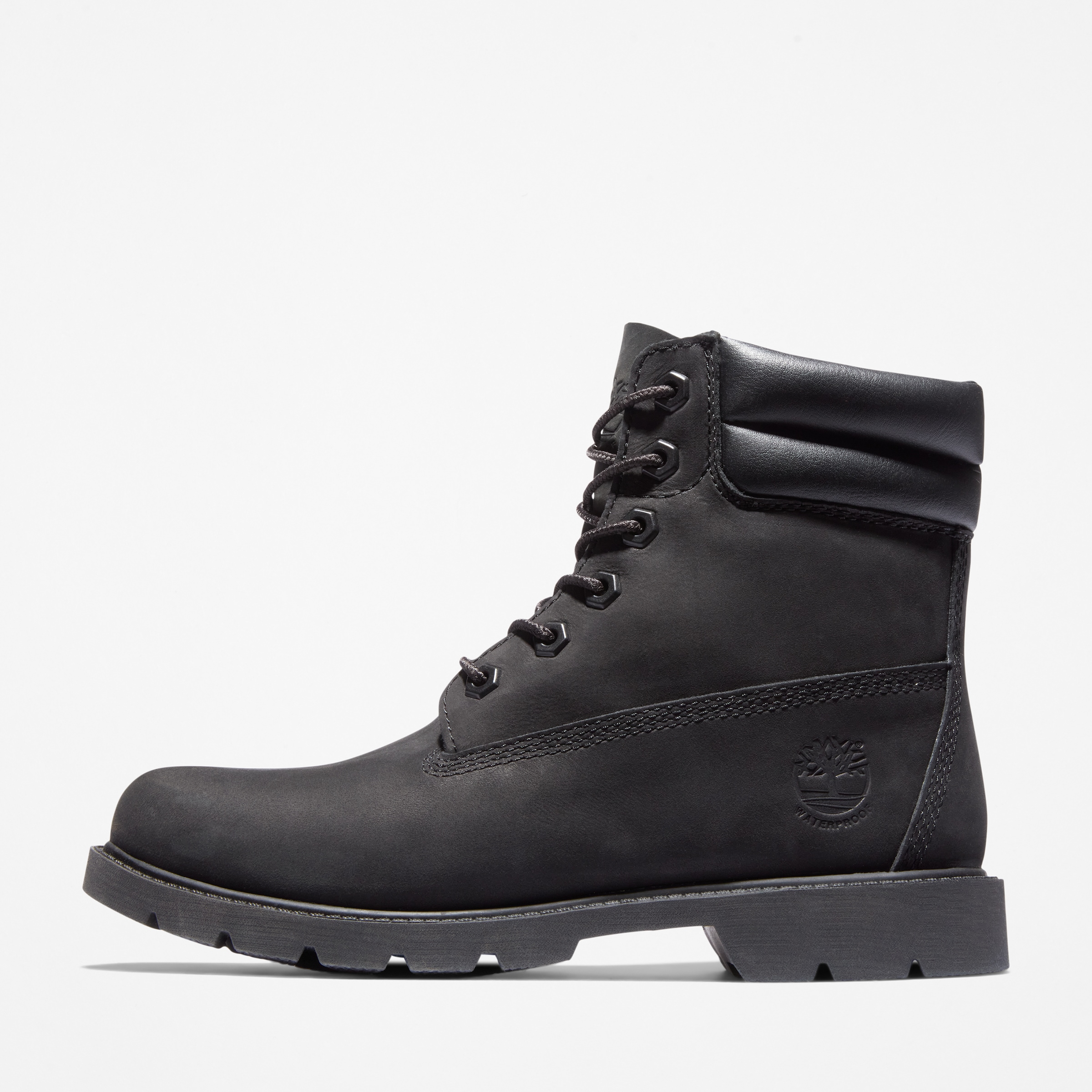 Timberland Schnürboots »LINDEN WOODS 6 INCH LACE UP WATERPROOF BOOT«  Winterstiefel, Schnürstiefel, Winterschuhe, wasserdicht