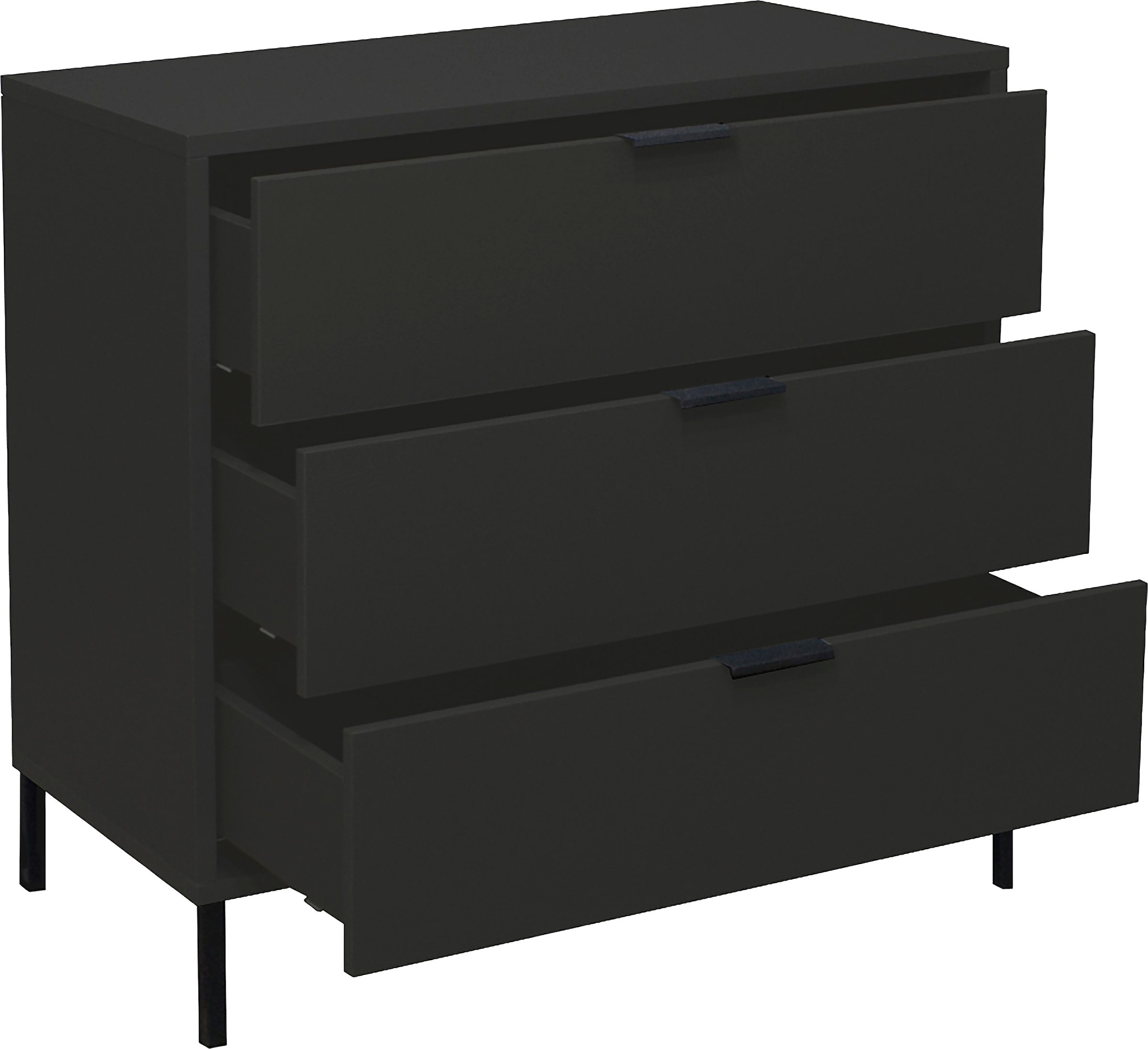 Mäusbacher Commode »Bonnie TOPSELLER!« OTTOs Choice,  Kommode mit 3 Schubladen