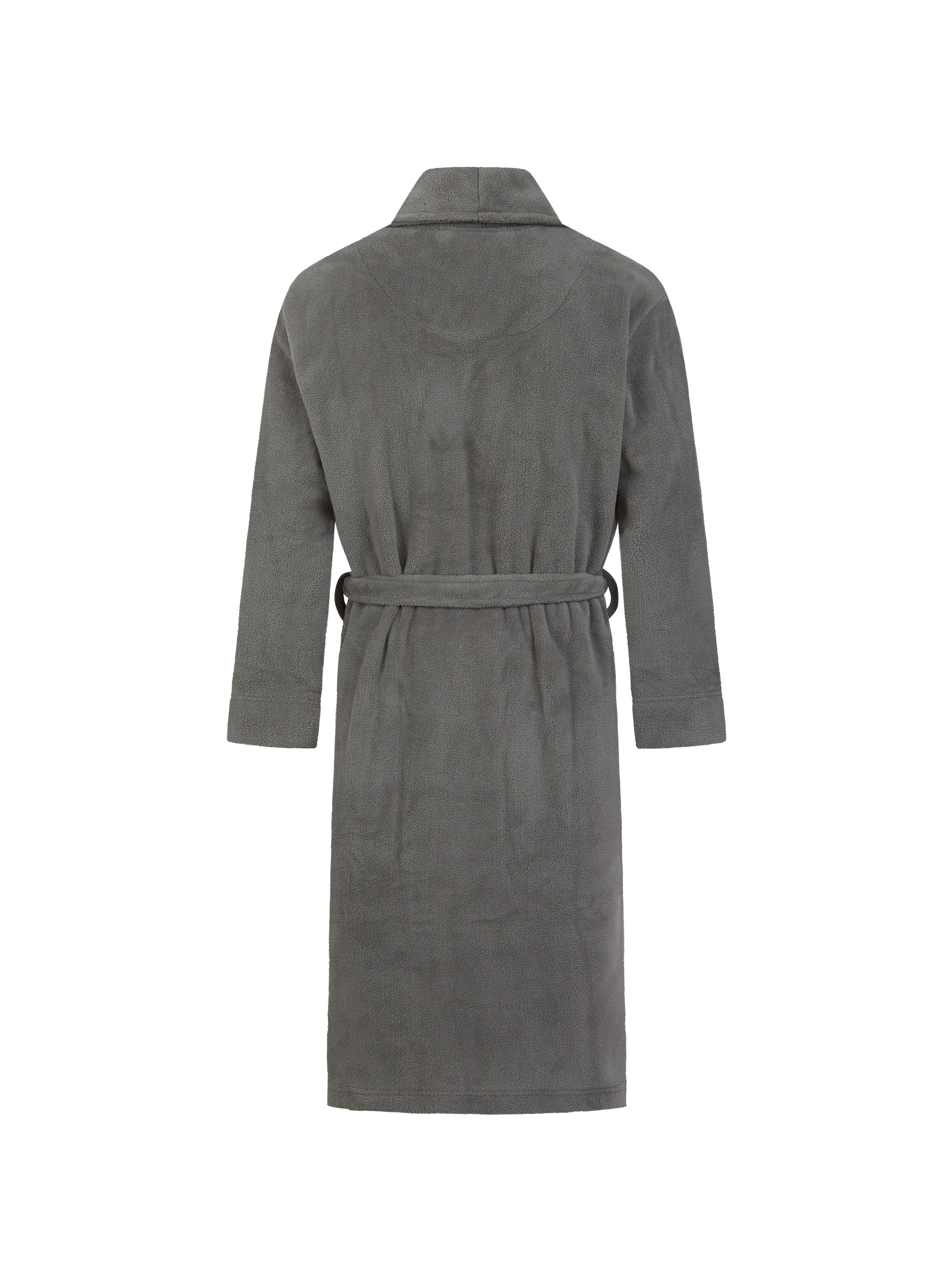 G-STAR Peignoir de bain »ARGON, DRESSING GOWN« Morgenmantel mit Schalkragen