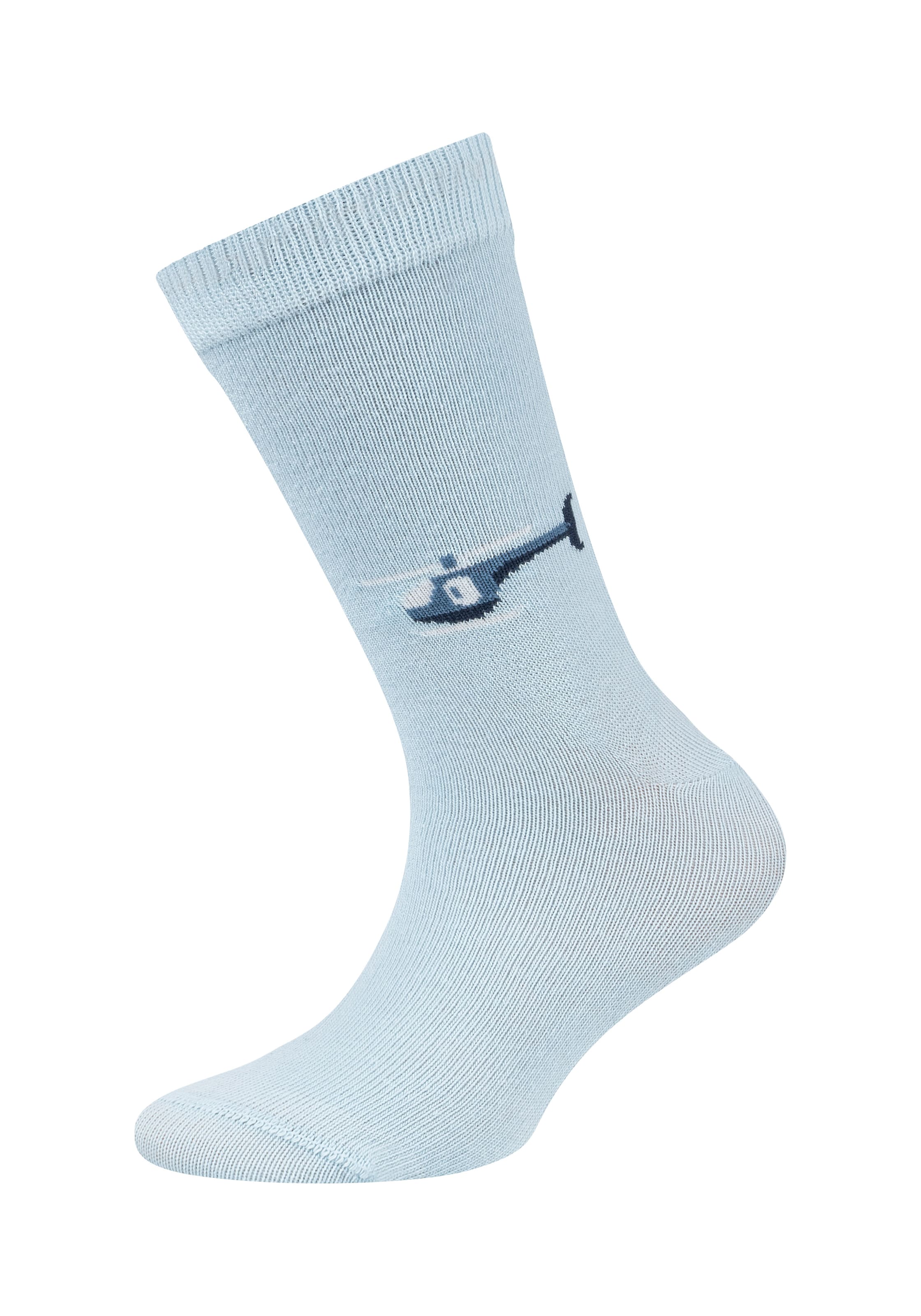 Camano Socken 8 Paar, 