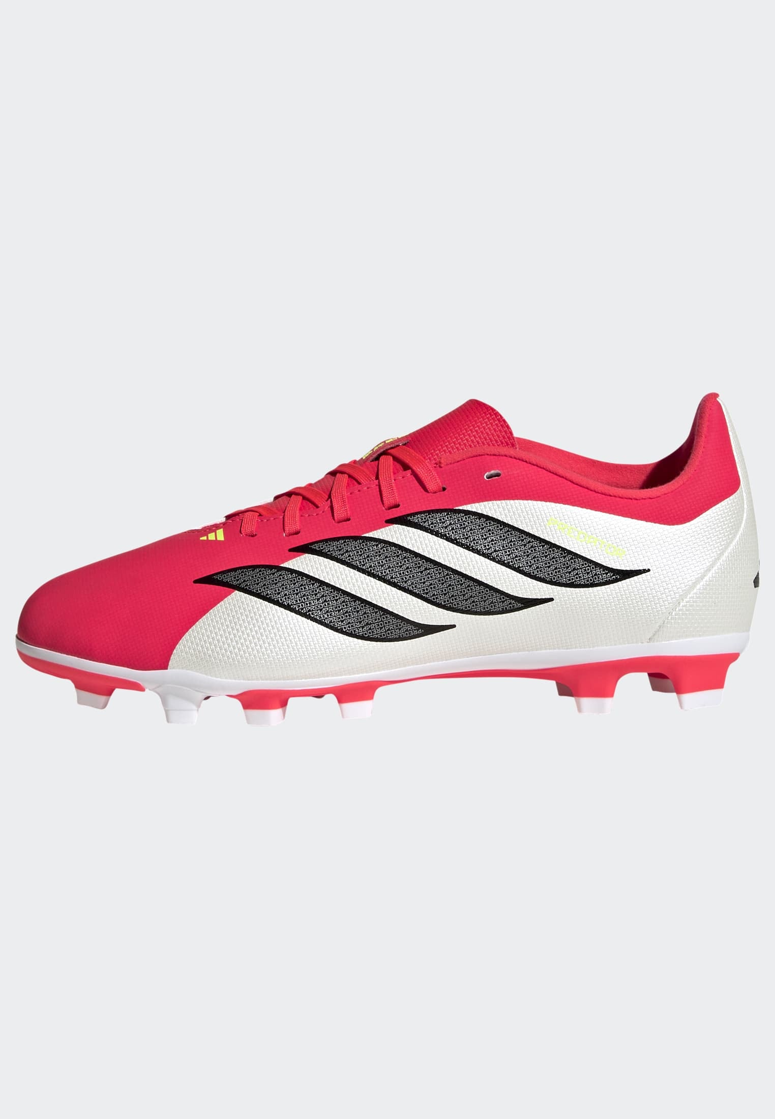 adidas Performance Fussballschuh »PREDATOR CLUB FG/MG KIDS«  für viele verschiedene Böden geeignet, für Jugendliche & Kinder