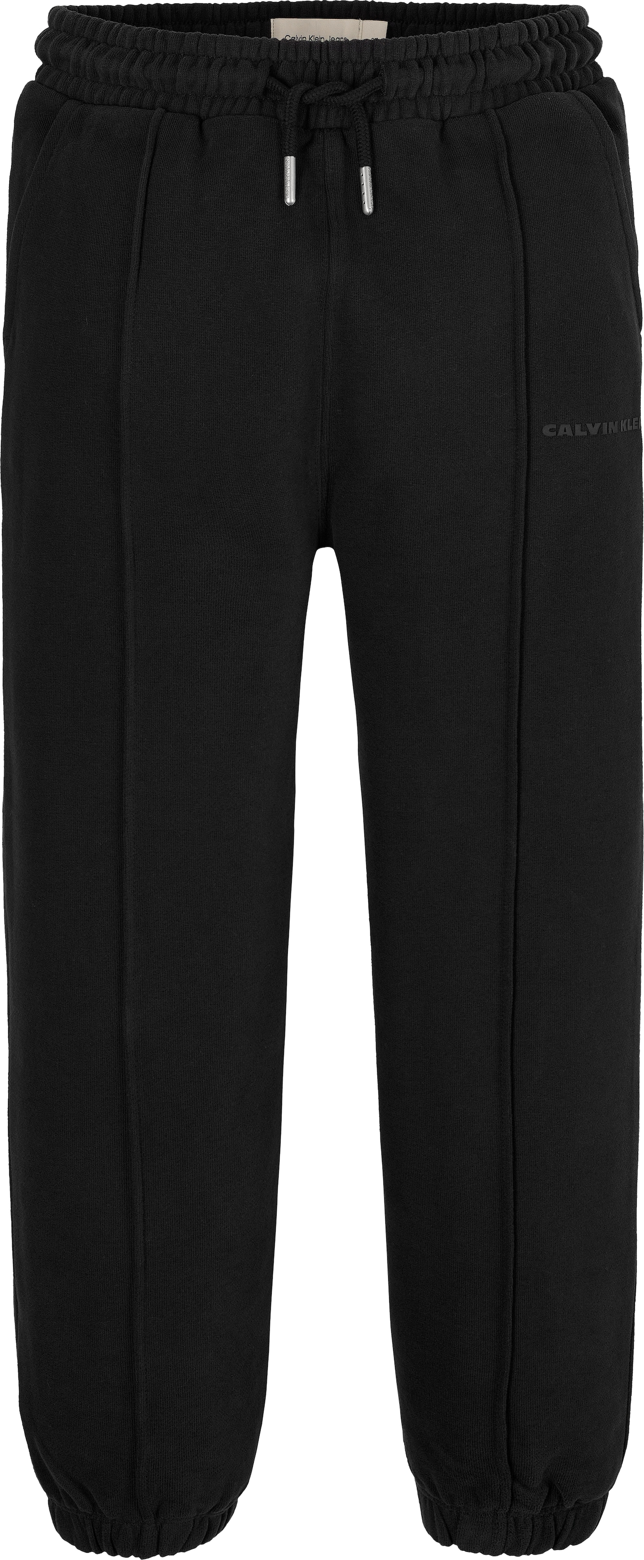 Calvin Klein Jeans Pantalon sweat  Regular fit, für Kinder bis 16 Jahre