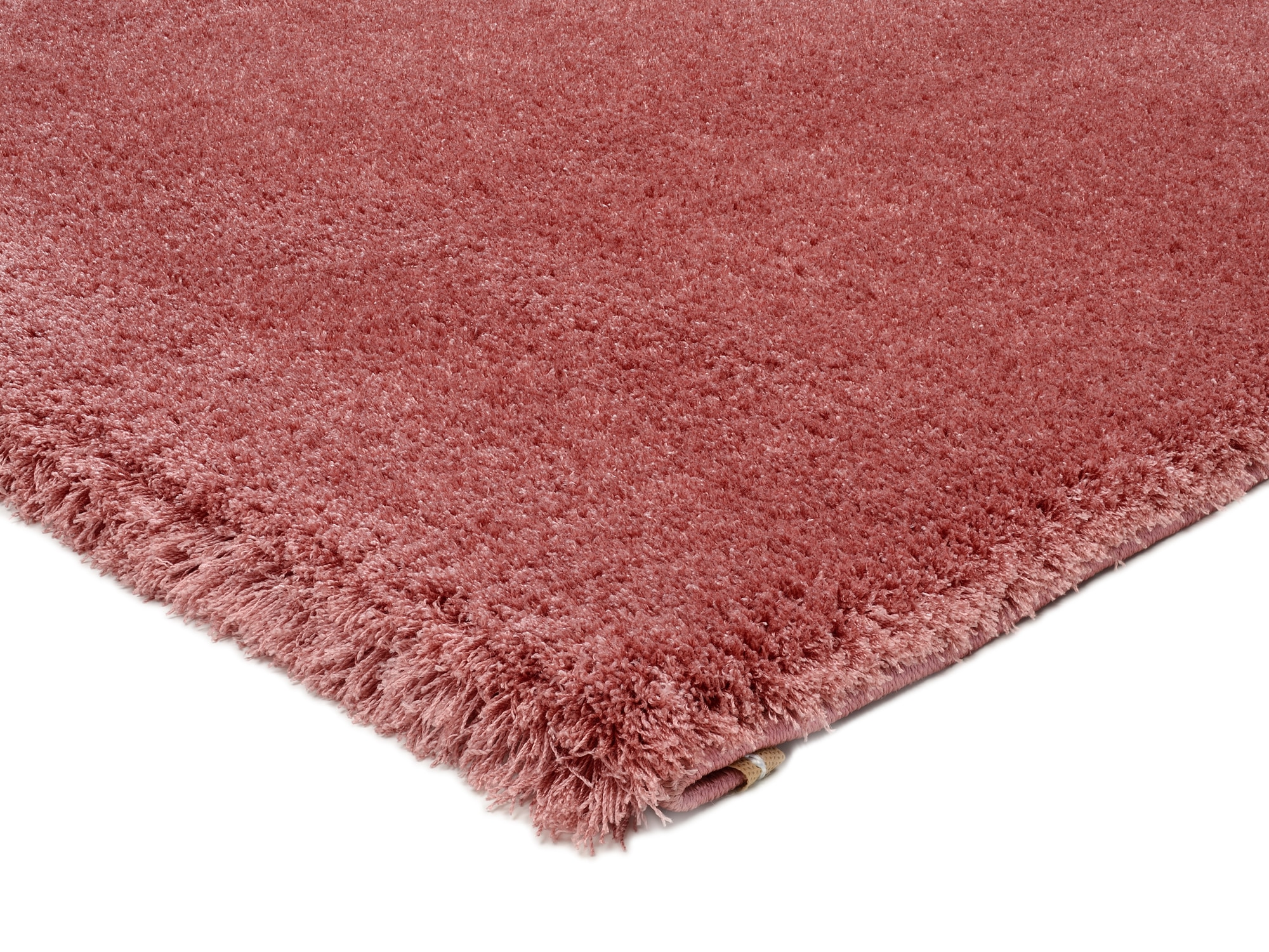 OCI DIE TEPPICHMARKE Tapis à poils longs »Soft Dream« Rond 30 mm Höhe weich durch Microfaser, Shaggy, Langflor, Wohnzimmer