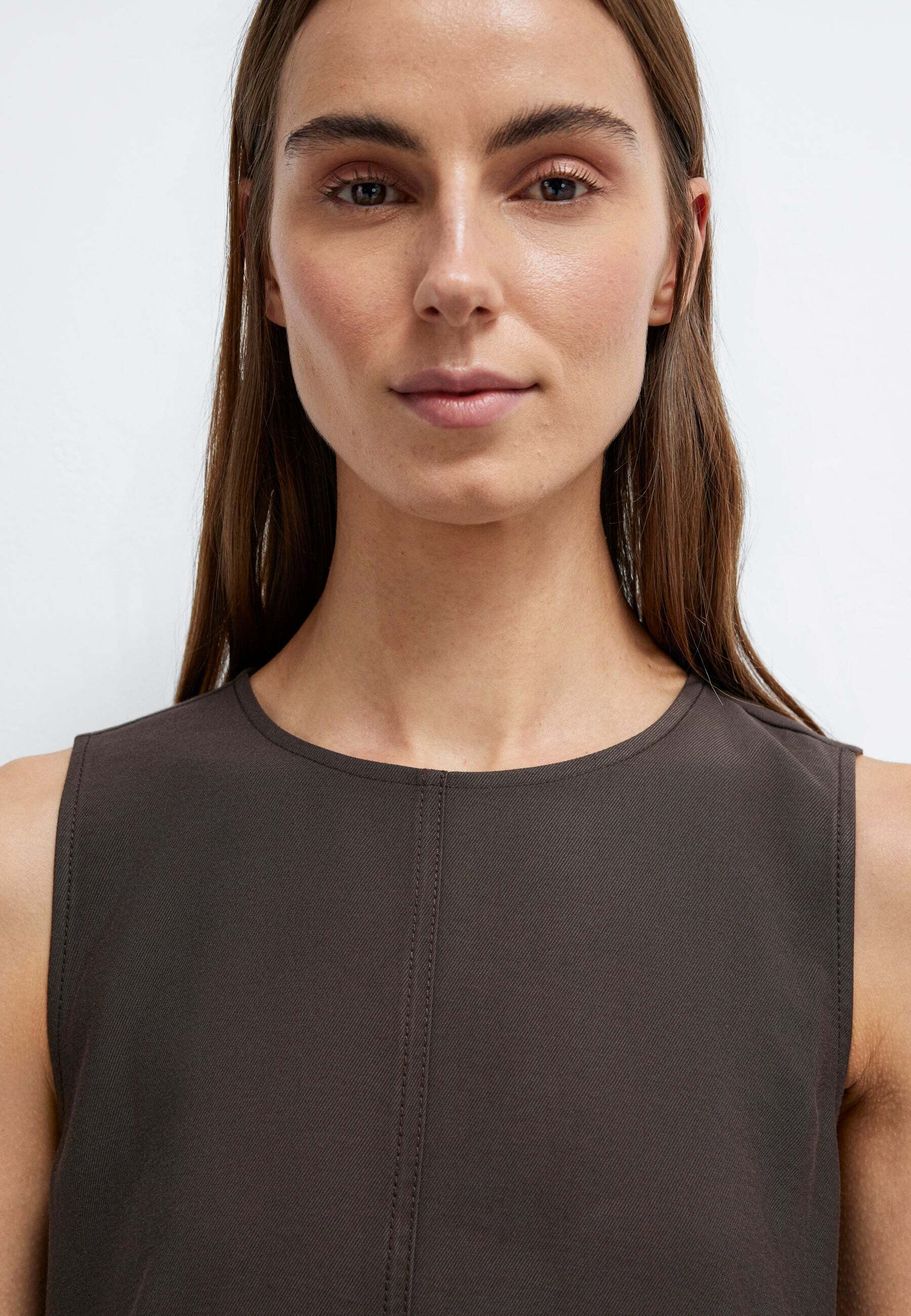 Mavi Maxi robe »Mavi Maxikleid Woven Maxi«