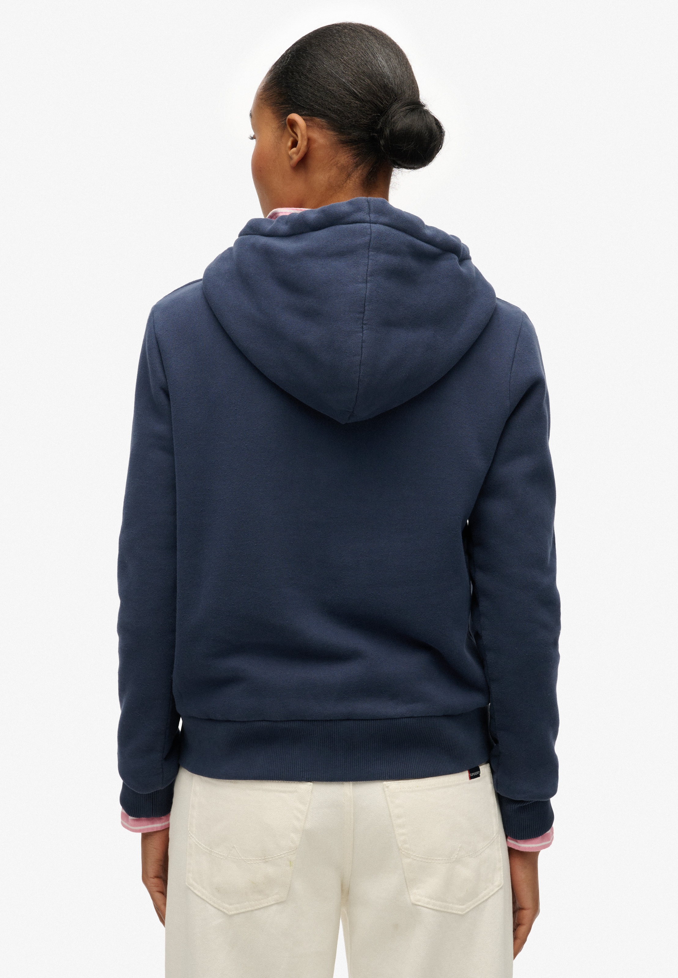 Superdry Sweat à capuche »Sd&co Neon Hood«
