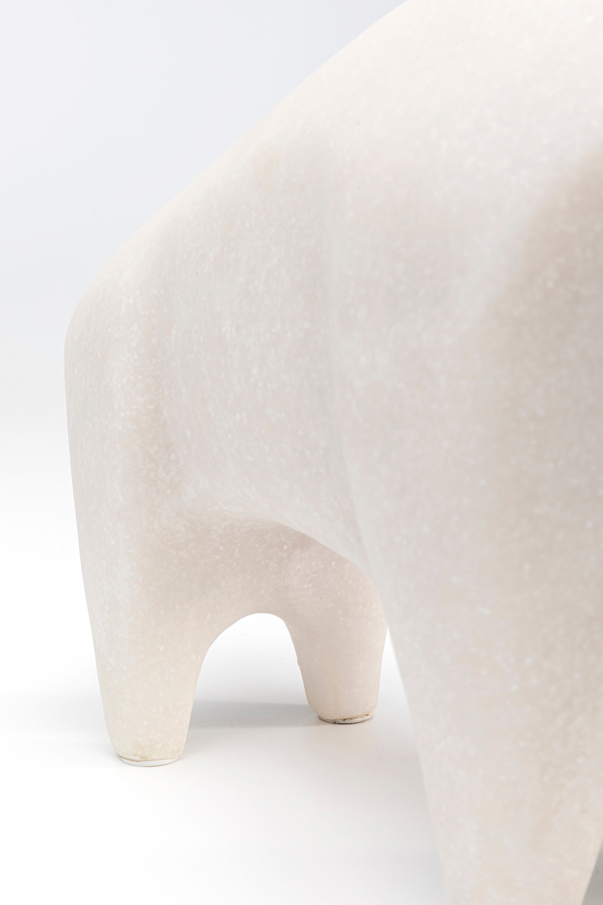 Kare Design Dekofigur »Deko Figur Soft Bull 21cm«