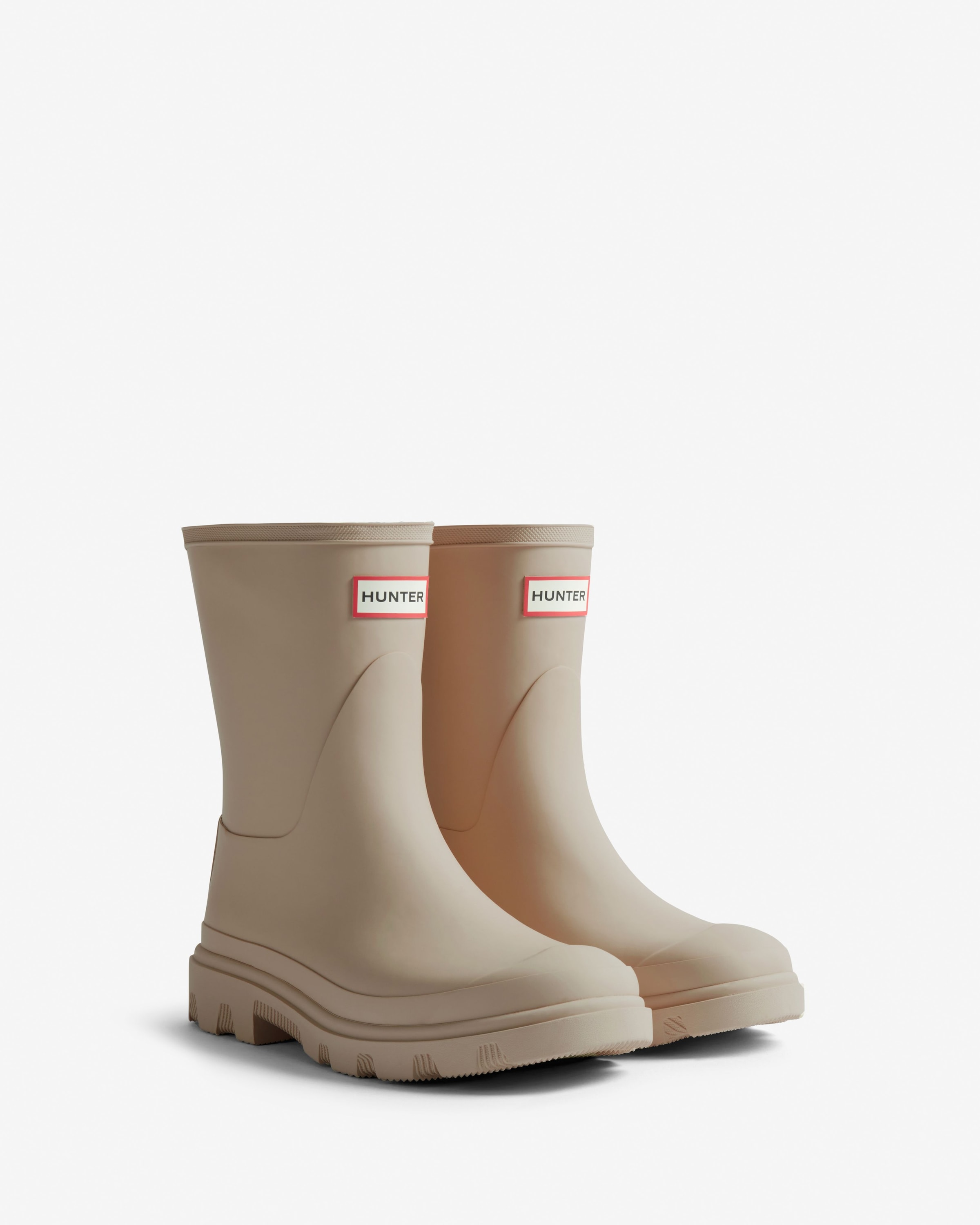Hunter Gummistiefel »UNISEX DOWNPOUR SHORT BOOT«  wasserdicht