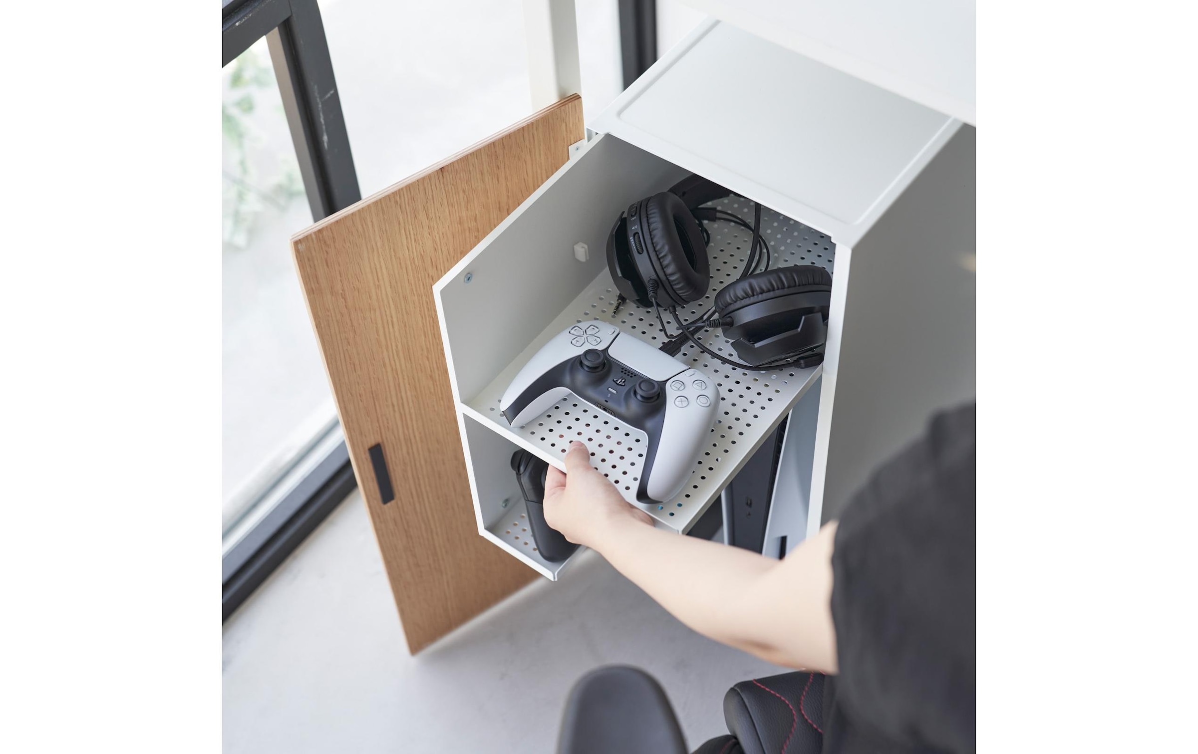 Yamazaki Étagère »Tower 24,7 x 60.3 cm«