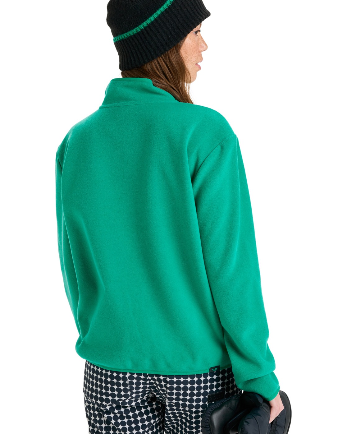 Roxy Fleecepullover »Moonrising«
