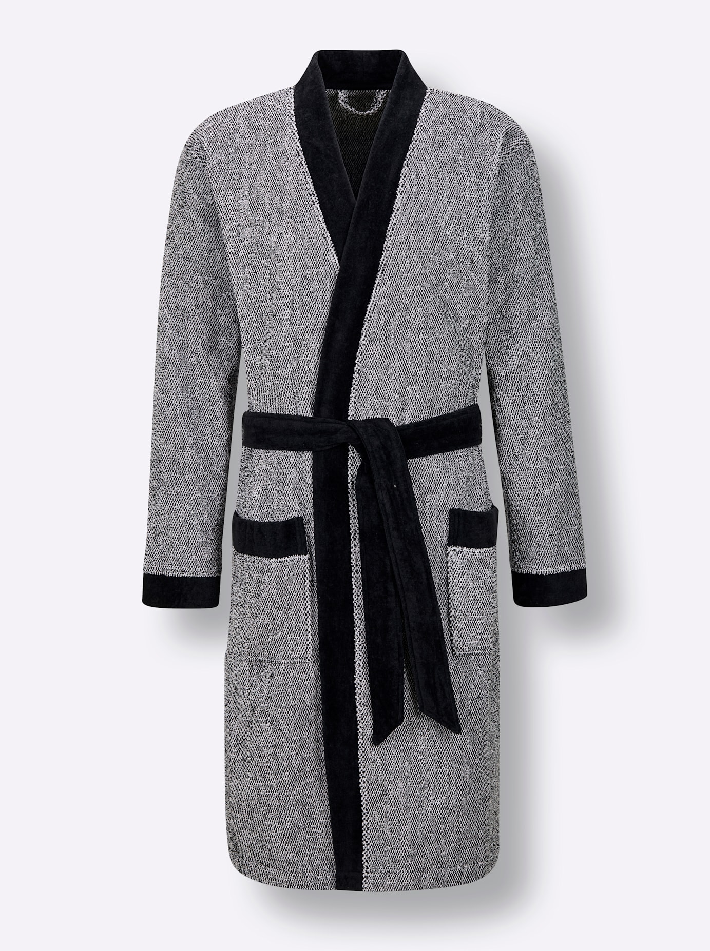 feel good Peignoir de bain