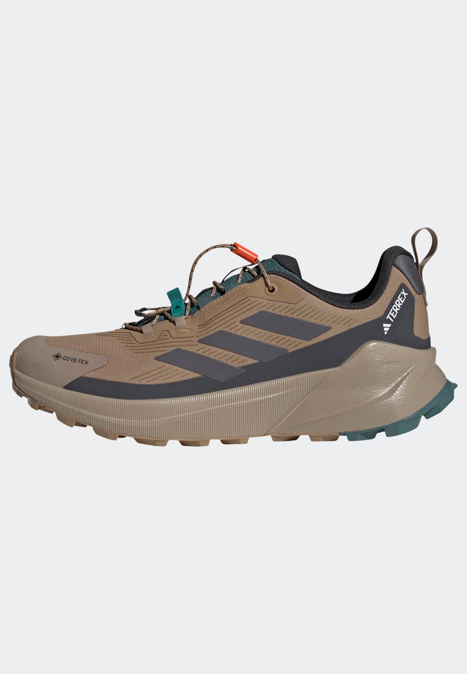 adidas TERREX Wanderschuh »TERREX TRAILMAKER 2 GORE-TEX SPEED LACE«  wasserdicht