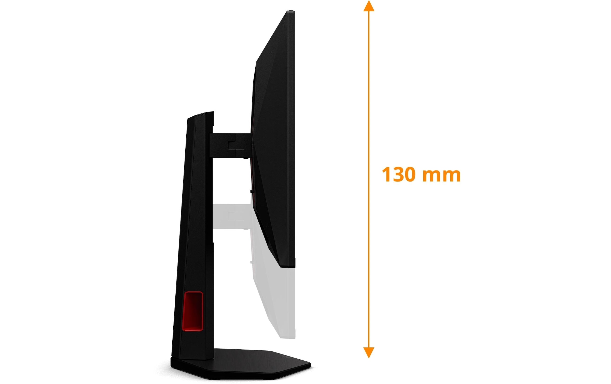 AOC Moniteur de jeu »25G4KUR« 62,23 cm/24,5 ″  1920 x 1080 px 420 Hz