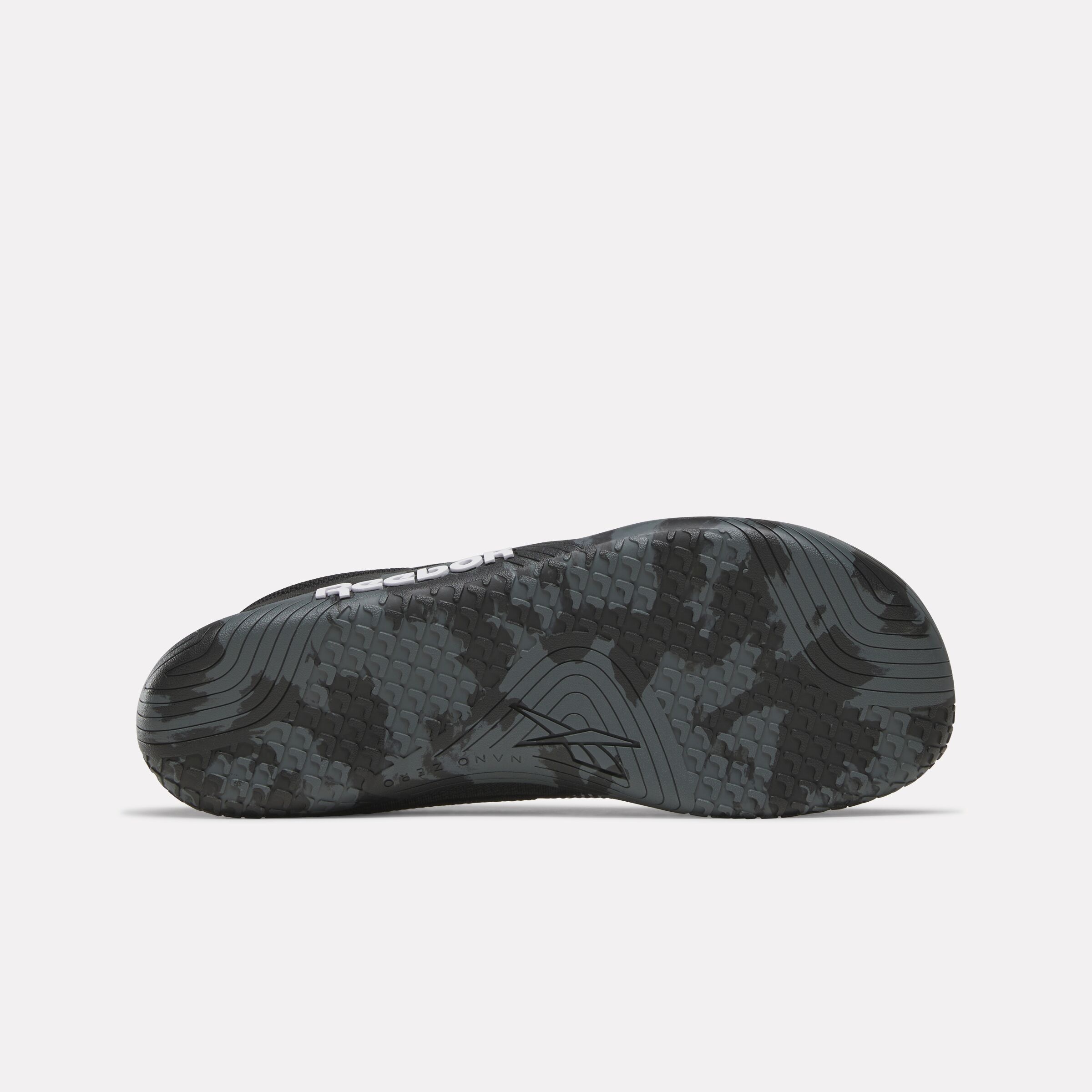 Reebok Trainingsschuh »NANO ZERO«  Zero Drop Sprengung für verbesserten Bodenkontakt