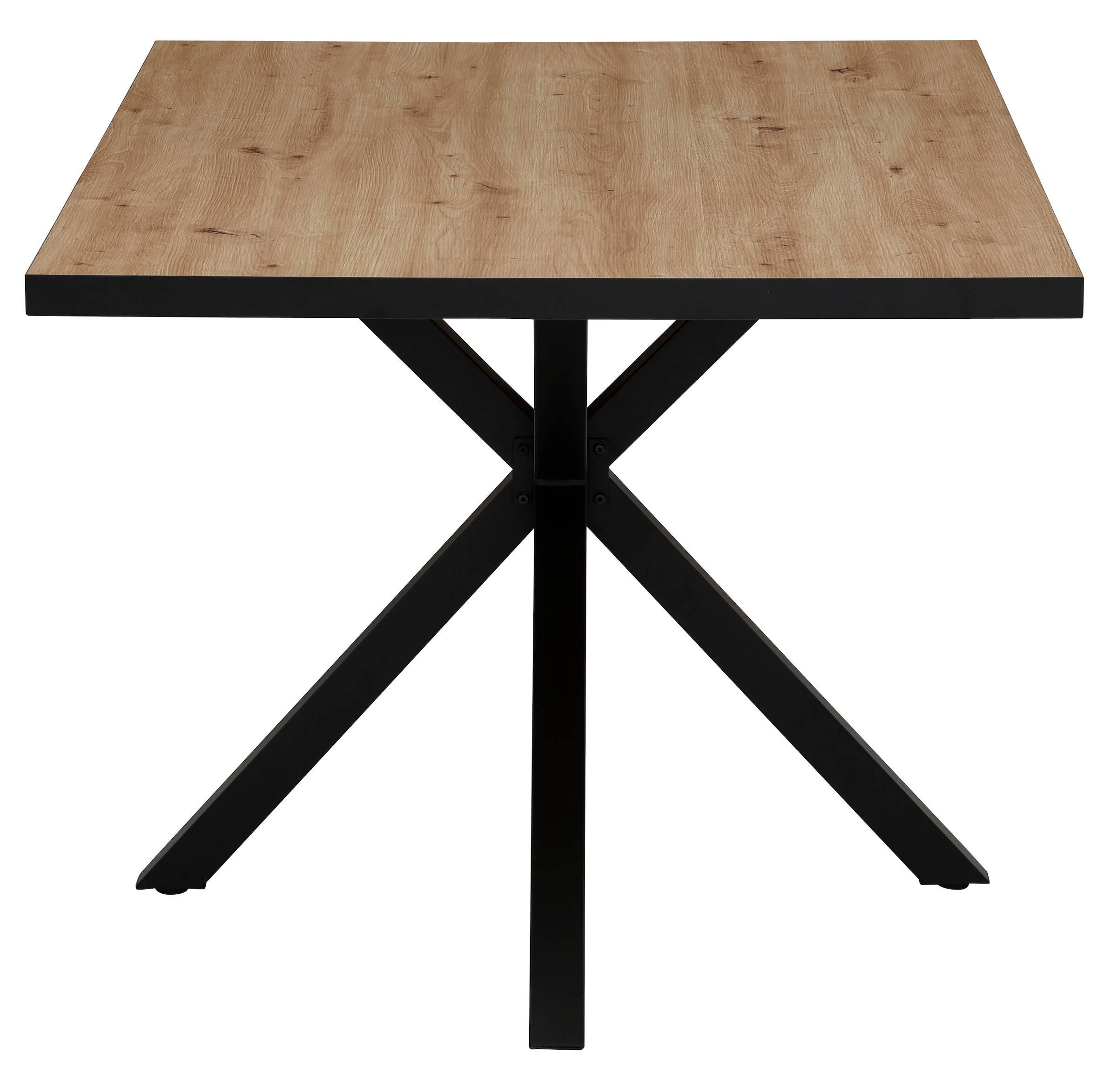 HELA Esstisch »Cleo I T« Breite ca. 140 cm