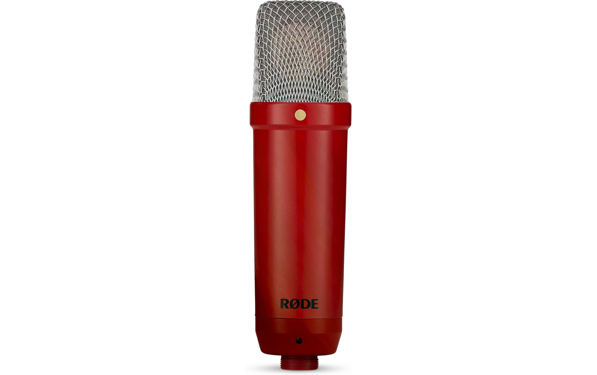 RODE Microphones Microphone »NT1 Signature Series«