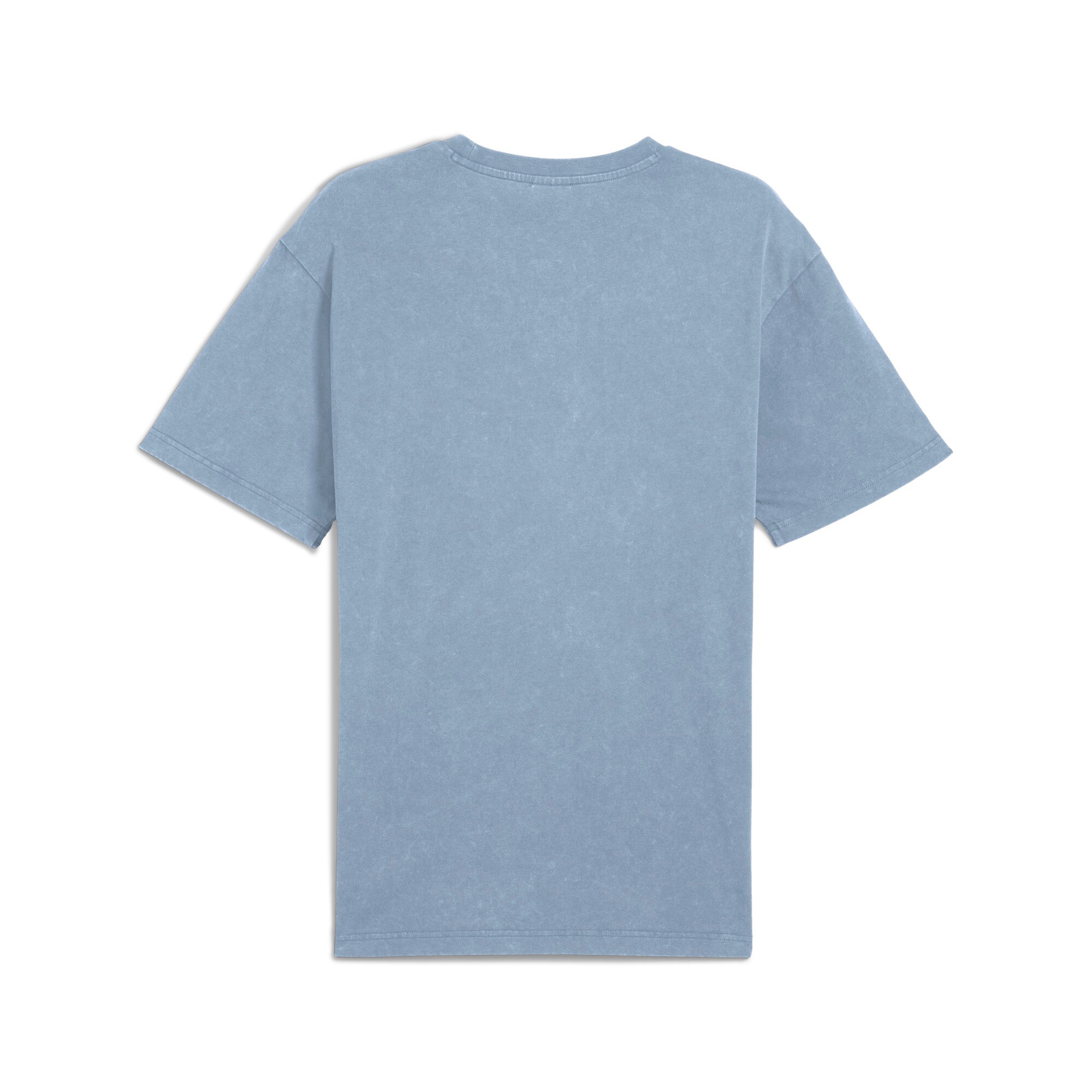 PUMA T-Shirt »ESS ELEVATED RELAXED WASH TEE«