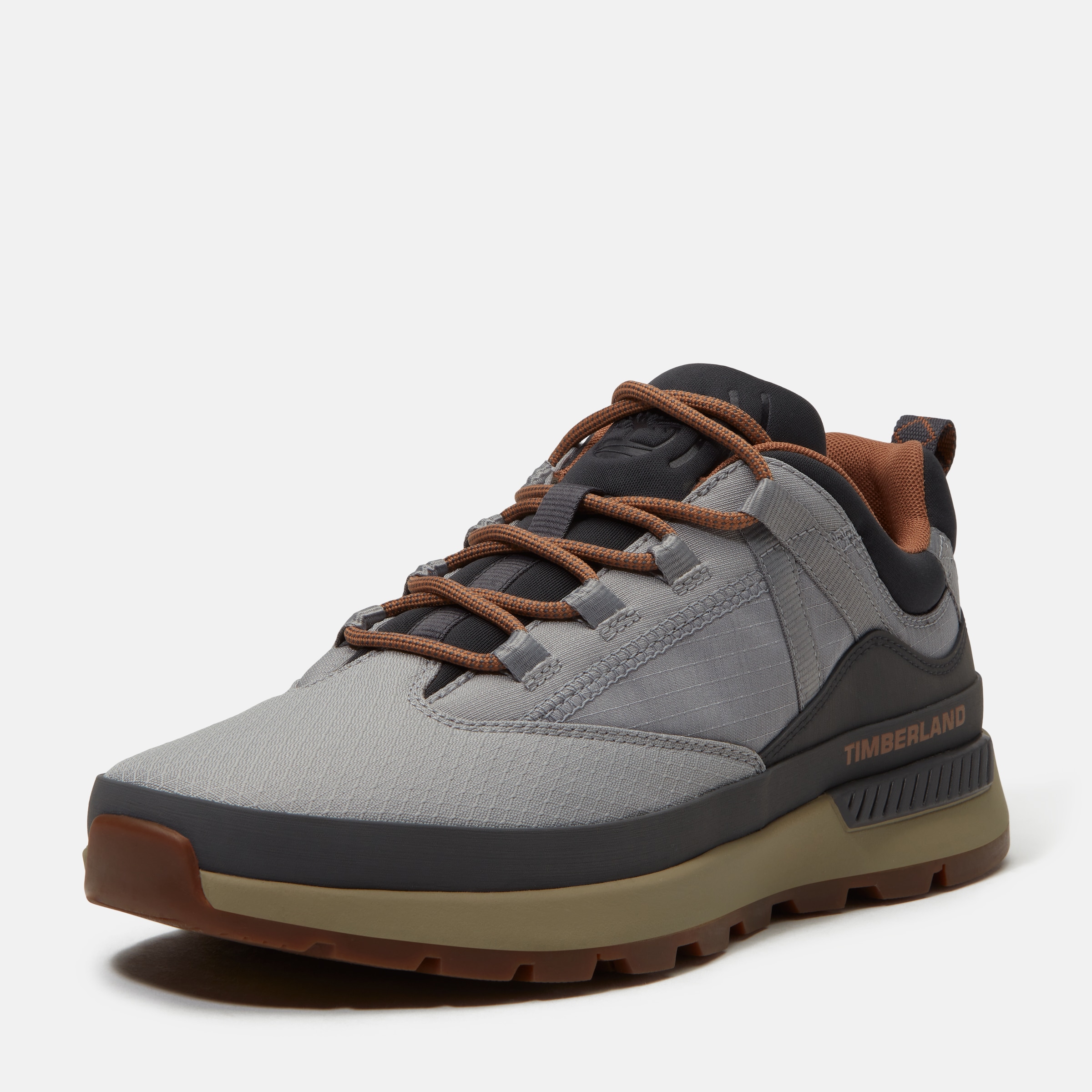 Timberland Sneakers »EURO TREKKER LOW LACE UP SNEAKER«