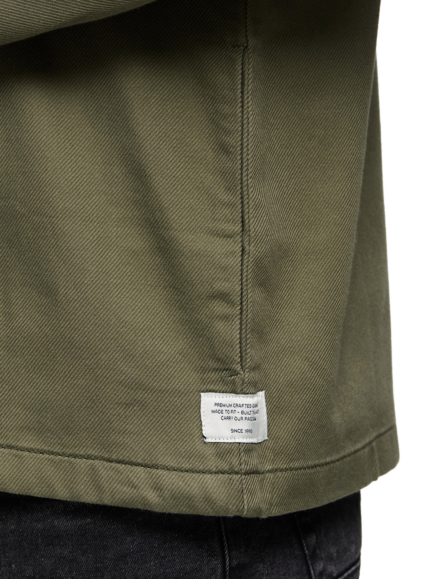 Indicode Chemise à manches longues »INMelaton Shirt«