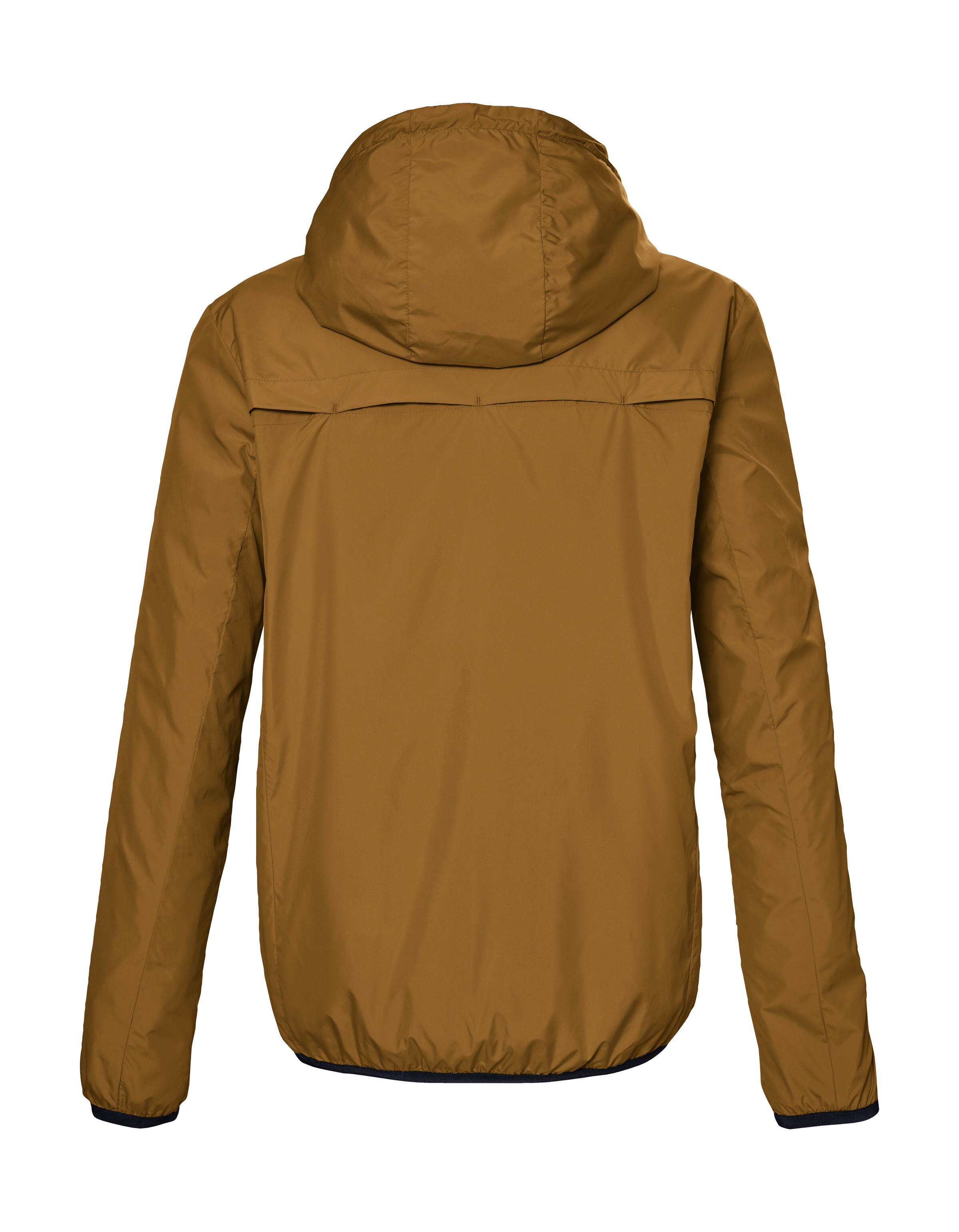 G.I.G.A. DX by killtec Veste réversible »GS 90 MN JCKT« Wendbare, winddichte, wasserabweisende Jacke, PFAS-frei imprägniert