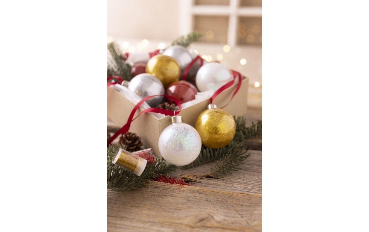 creativ company Set créatif »Weihnacht«