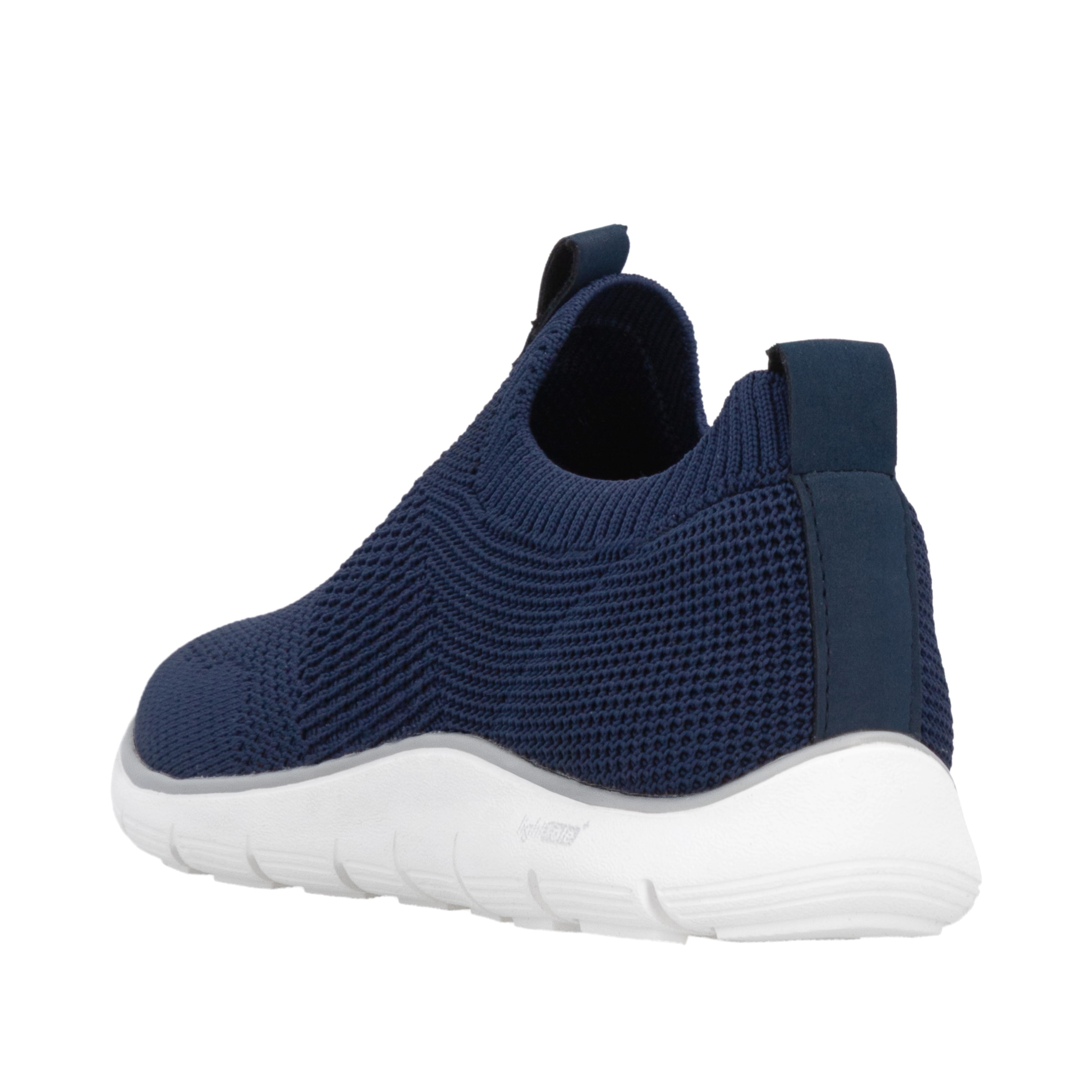 Remonte Baskets slip-on  Chaussure à enfiler, mocassin, chaussure pieds nus avec semelle intérieure amovible