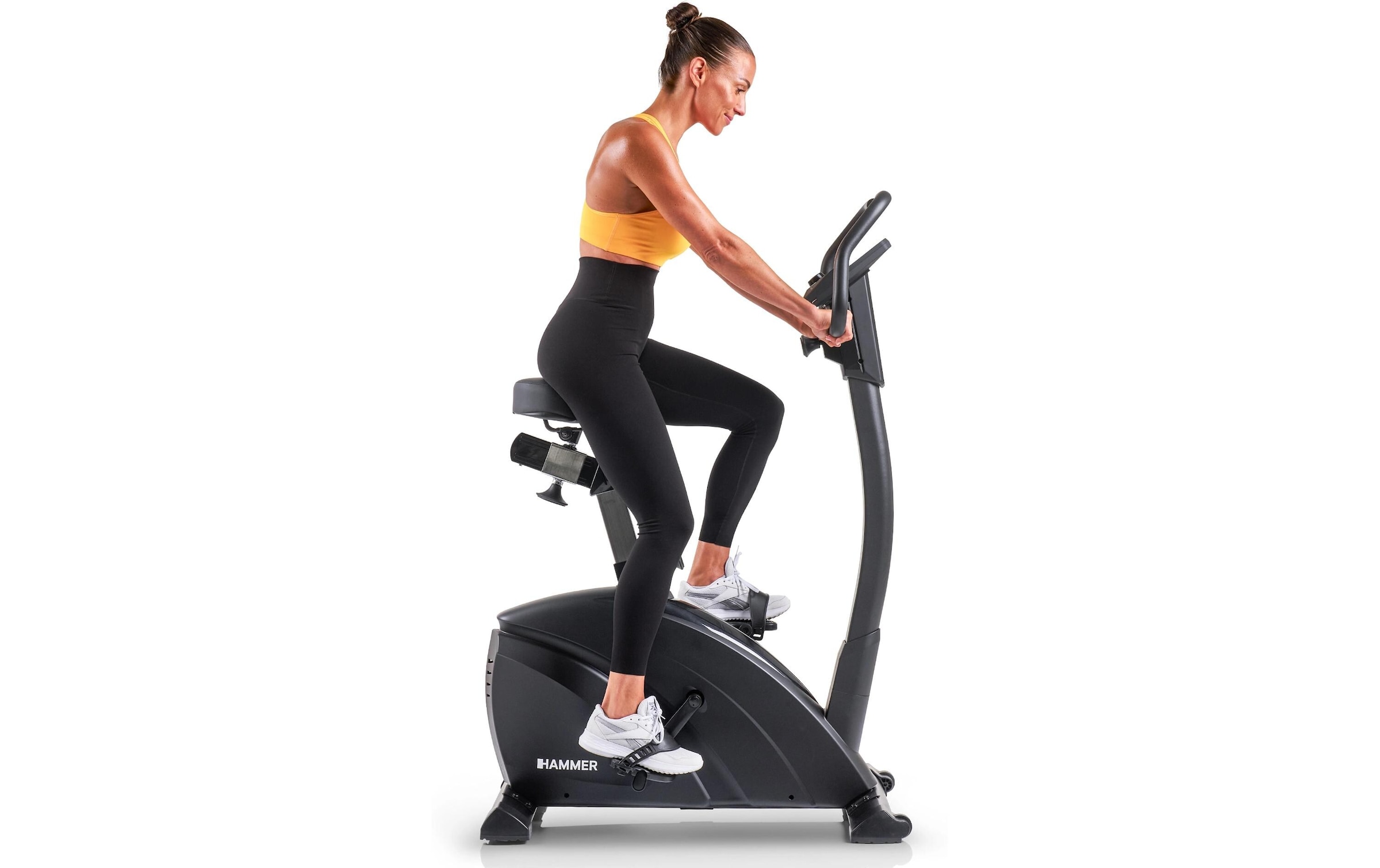 Hammer Ergometer »Ergometer Exum XTR«