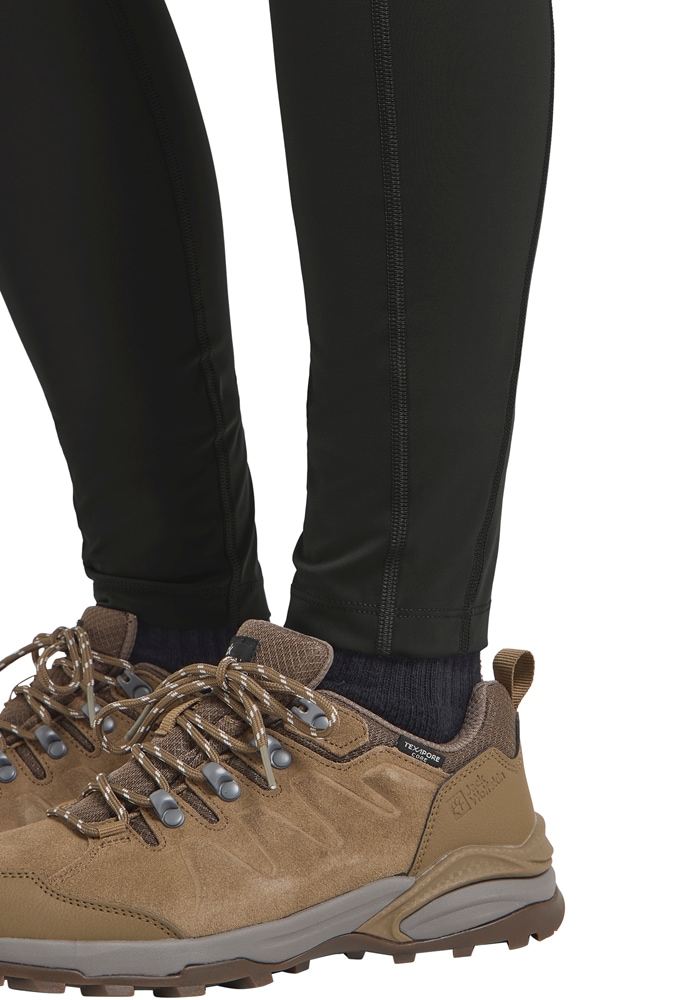 Jack Wolfskin Pantalon de sport »KLINTAL TIGHTS W«