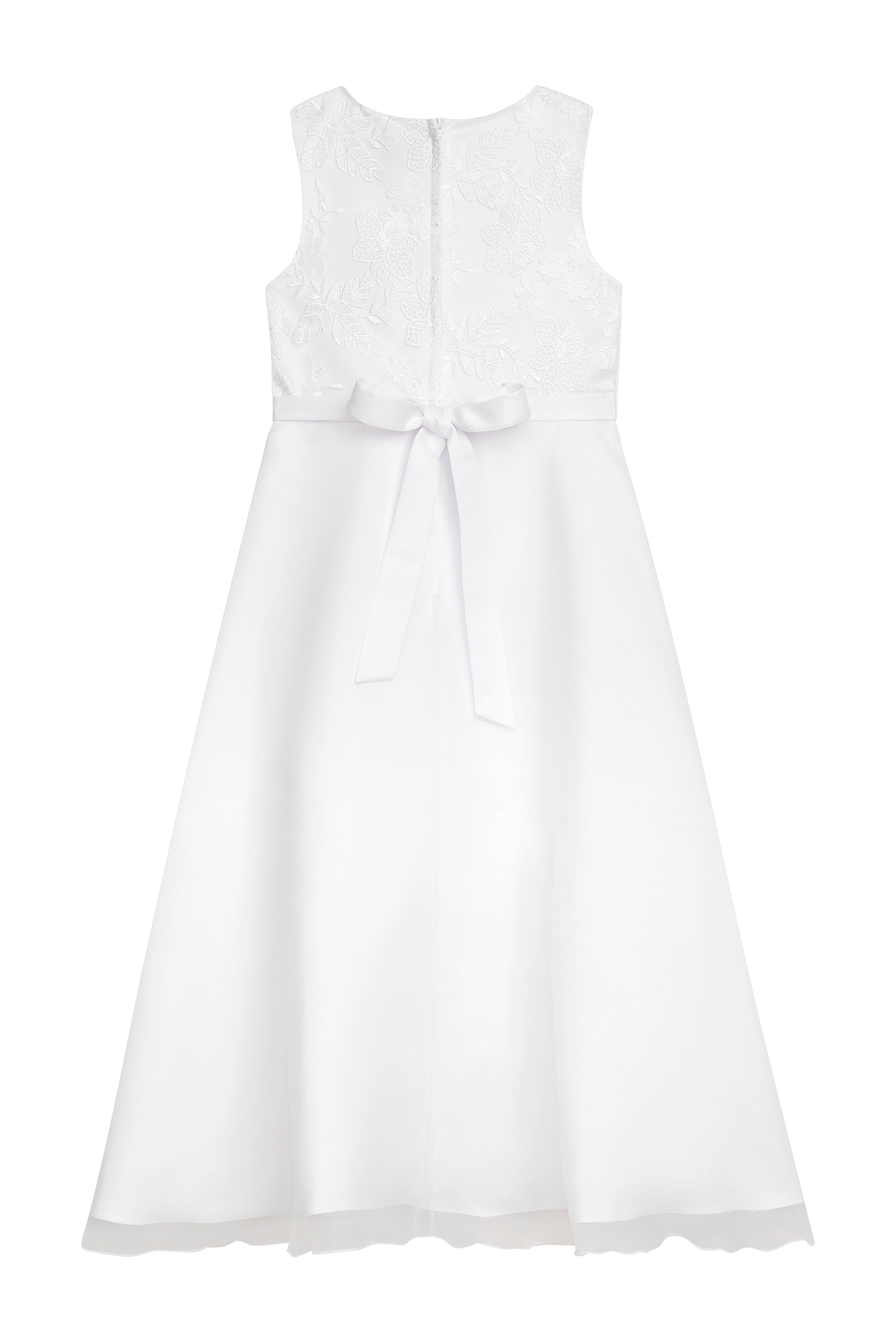 DANAMADE Robe de fête »DANAMADE Dresses Kommunionkleid DCATHRIN«
