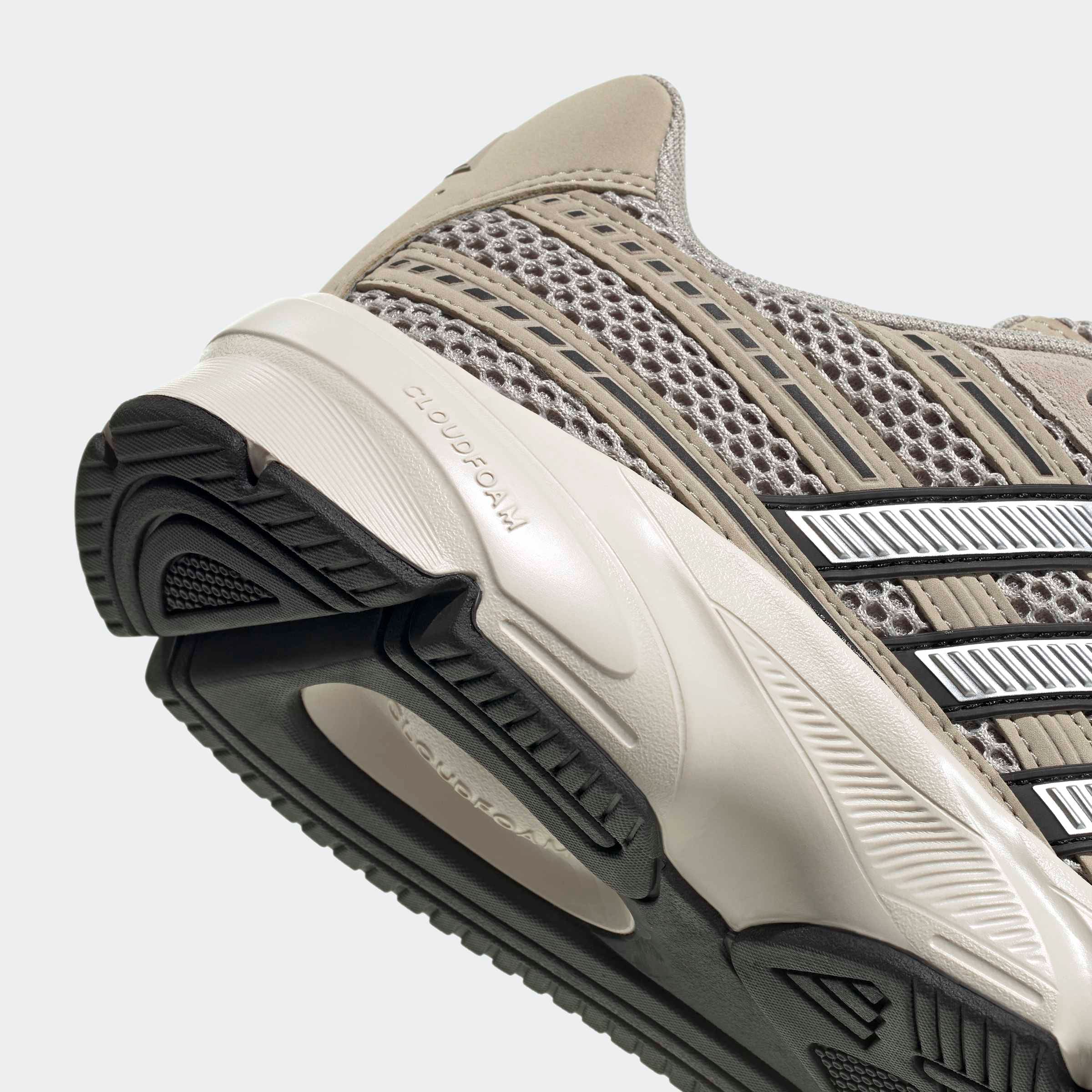 adidas Sportswear Sneakers »TECHNOCHAOS 2000«  inspiriert vom Design des adistar control