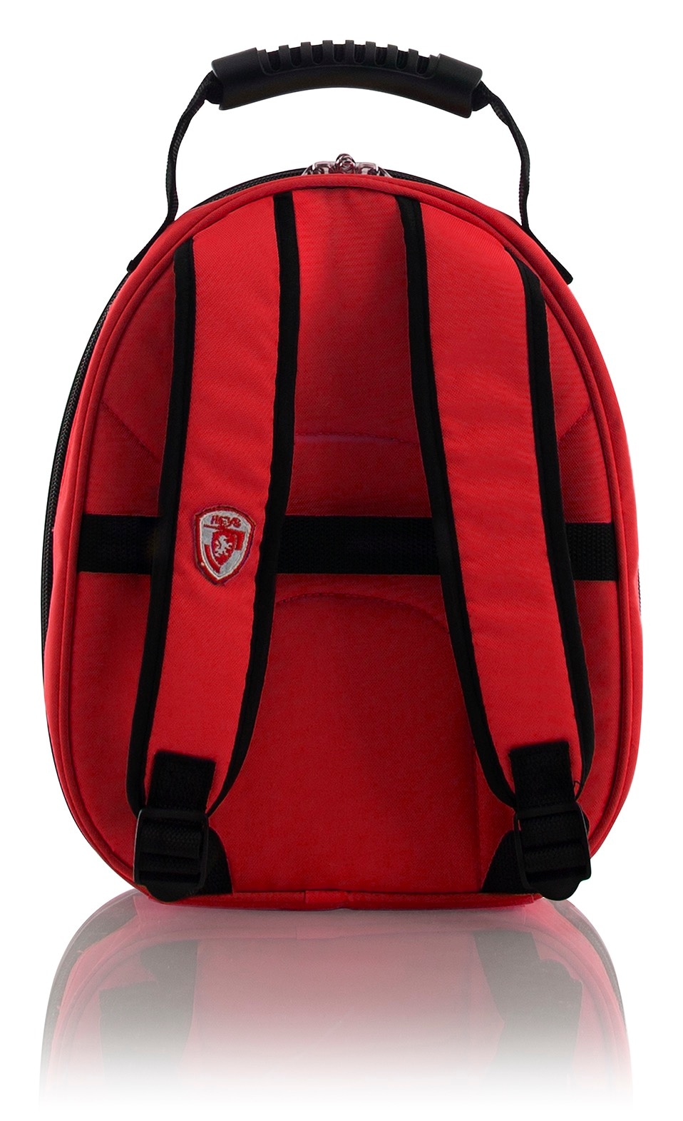 Heys Set de valises »Super Tots, 46 cm, Marienkäfer« Heys x Joachim Llambi Kindertrolley Kinder Reisegepäck