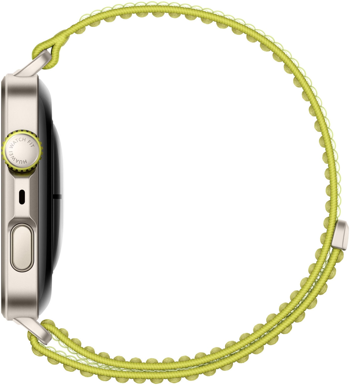 Huawei Smartwatch »WATCH FIT 4 Pro«(46/ 1,82 ″) Harmony OS