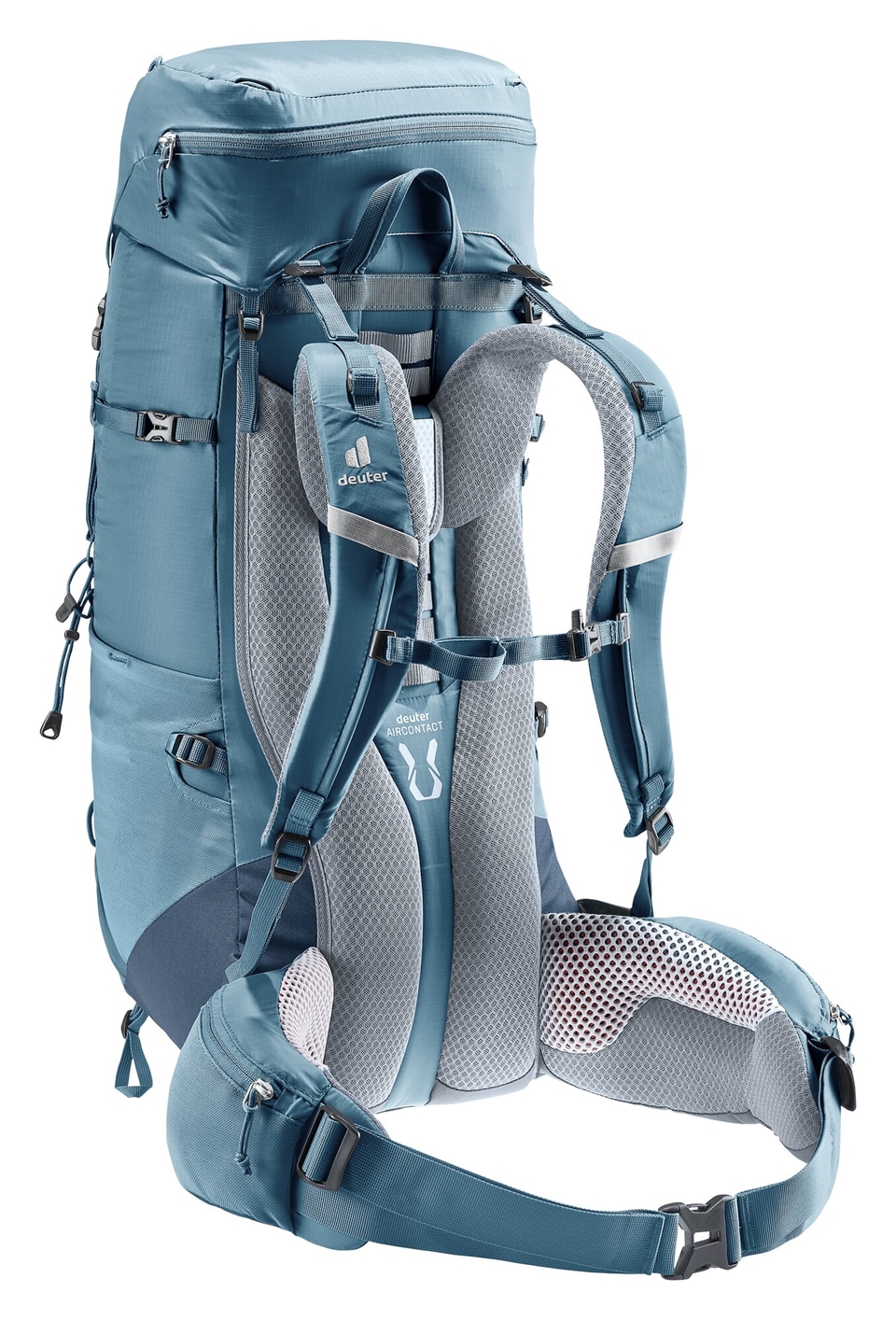 deuter Trekkingrucksack »Aircontact Lite 40 + 10« mit 50 Liter Volumen und Aircontact Lite Rückensystem