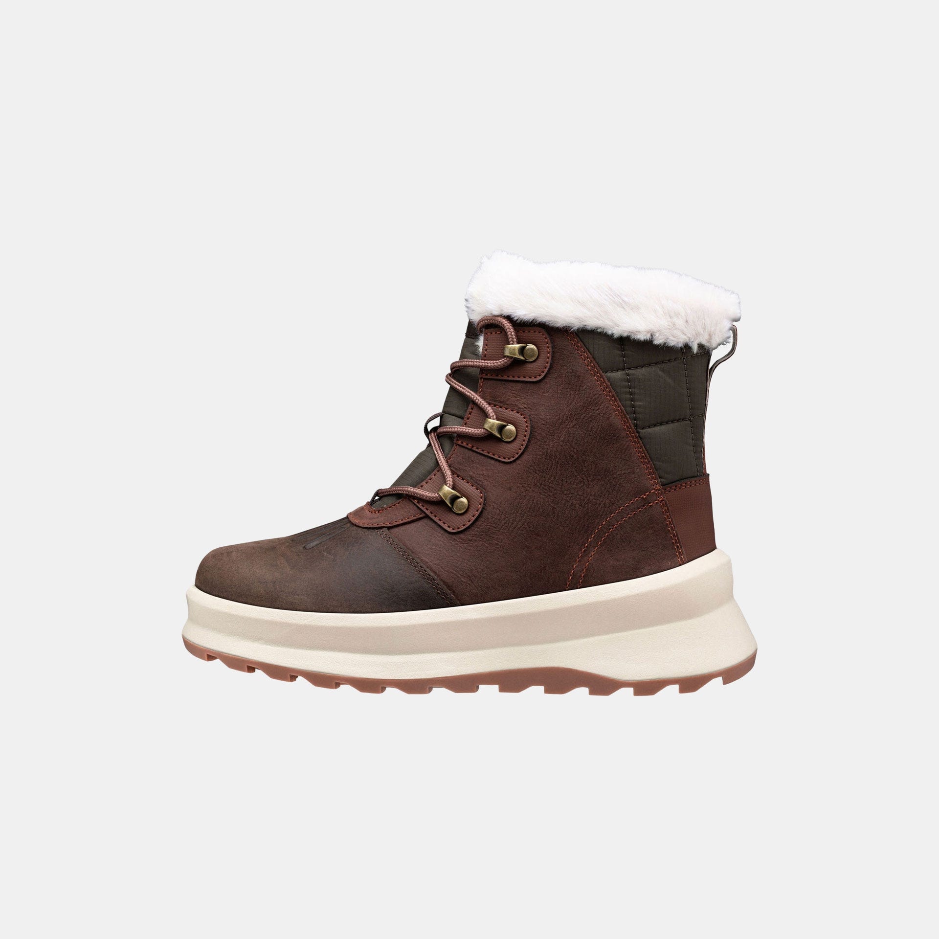 Helly Hansen Bottes d'hiver »W GARIBALDINI«  imperméable, isolant, bottes d'hiver