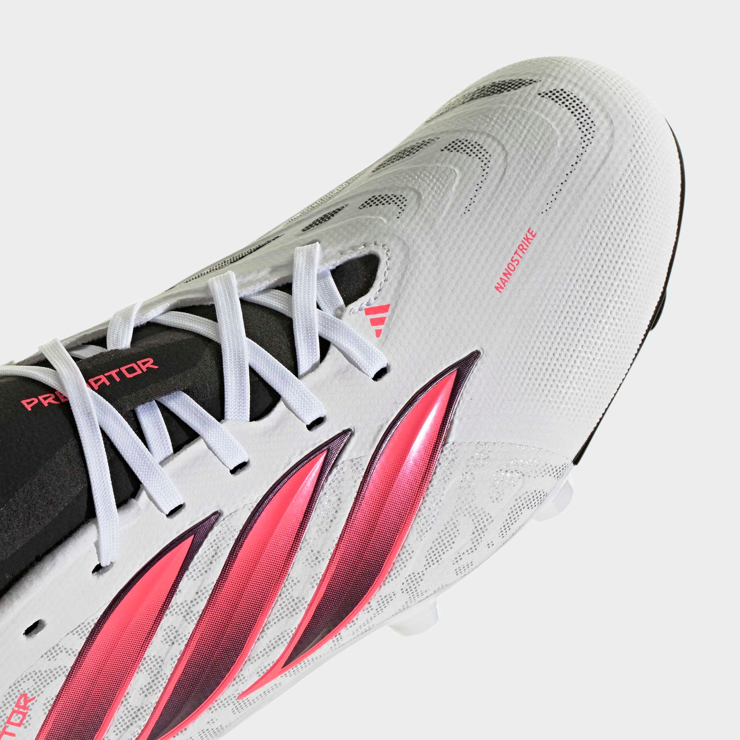 adidas Performance Chaussure de football »PREDATOR LEAGUE , NATURRASEN«  semelle extérieure pour gazon et sols durs
