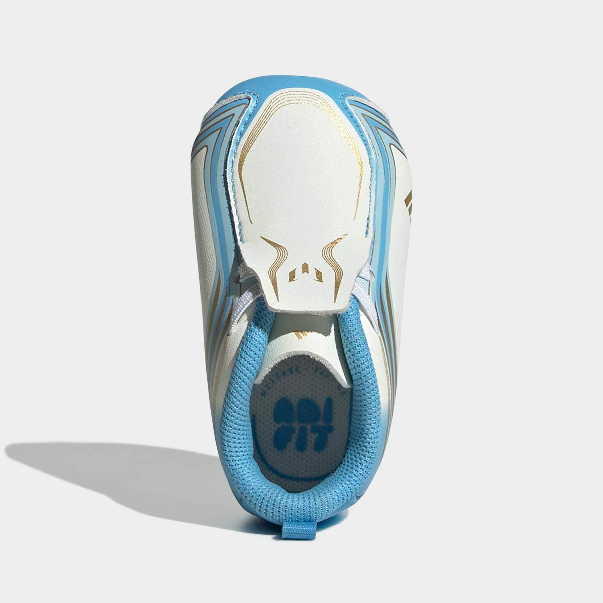 adidas Performance Krabbelschuh »F50 MESSI KIDS CRIB«  für Kinder