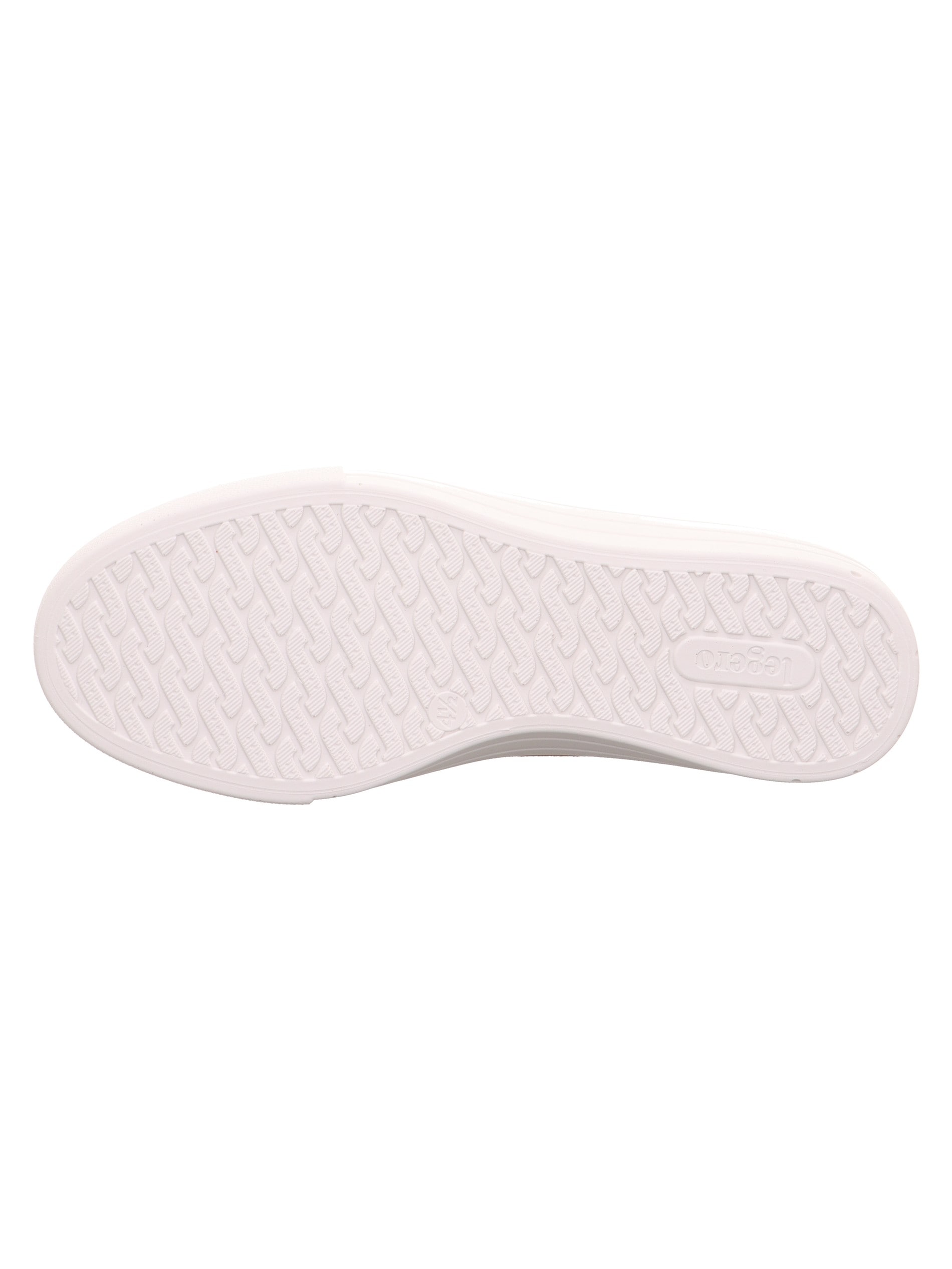 Legero Baskets à plateforme »LIMA 2.0«  Chaussure à lacets, chaussure basse, chaussure confort avec semelle intérieure amovible