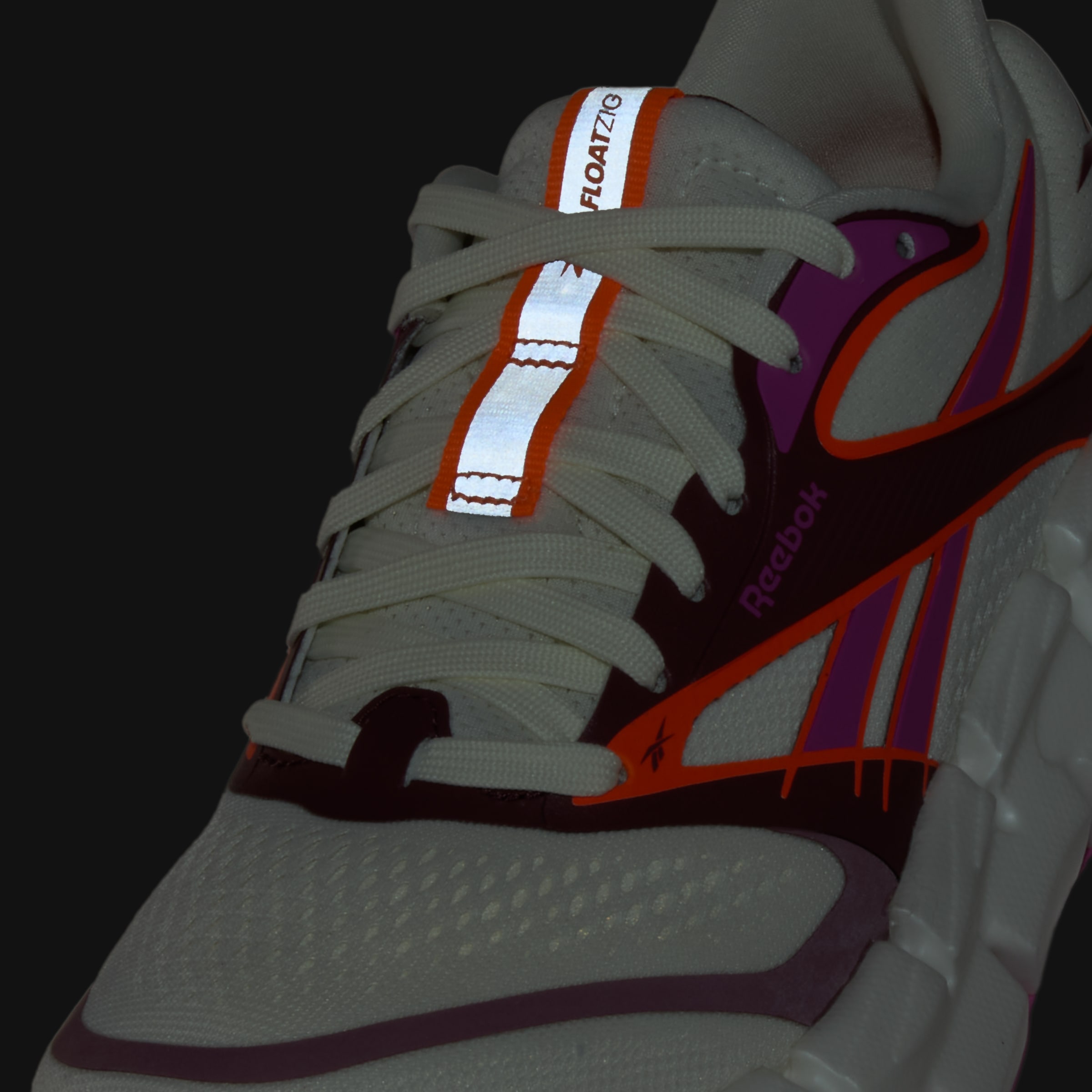 Reebok Chaussure de course »FLOATZIG 2«