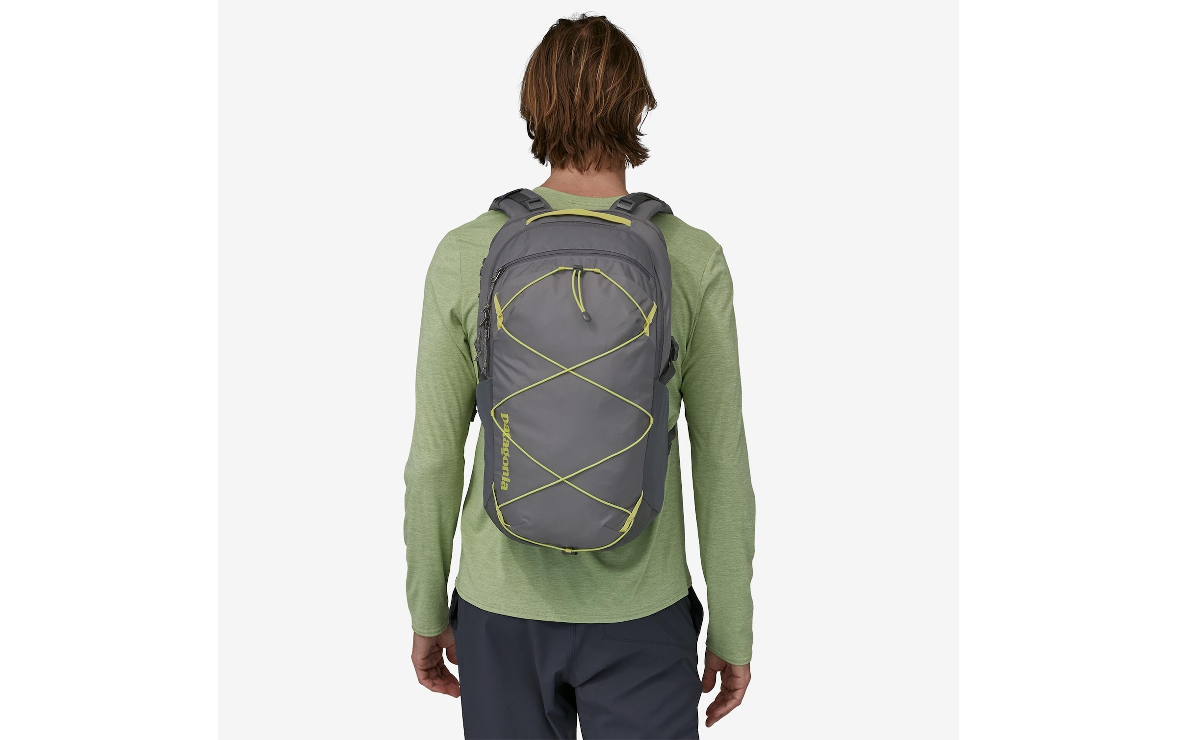 Patagonia Freizeitrucksack »Refugio Day Pack 30 l« Reflektoren