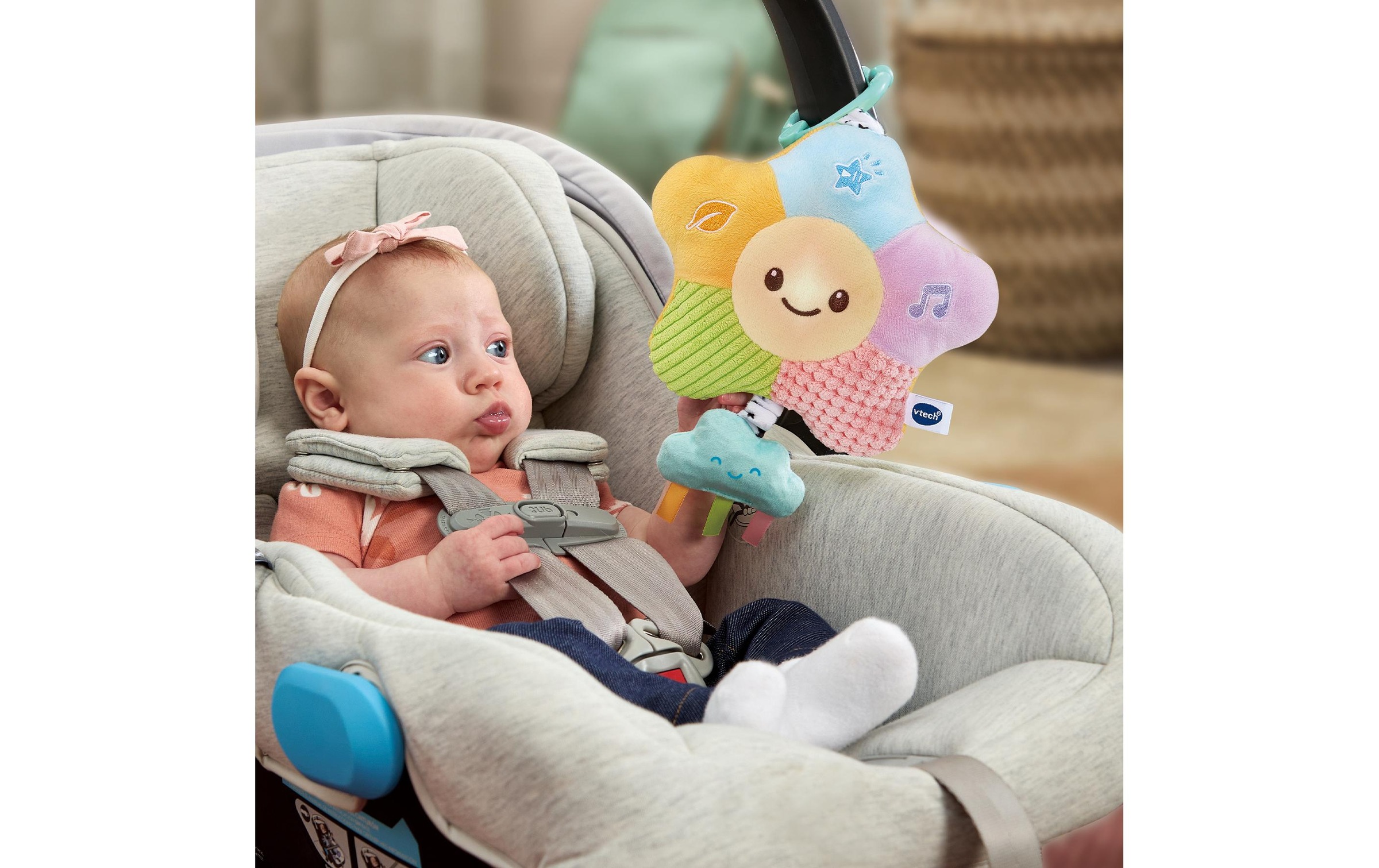 Vtech® Veilleuse à LED »Lumi Veilleuse Balade Enchantée -FR-«