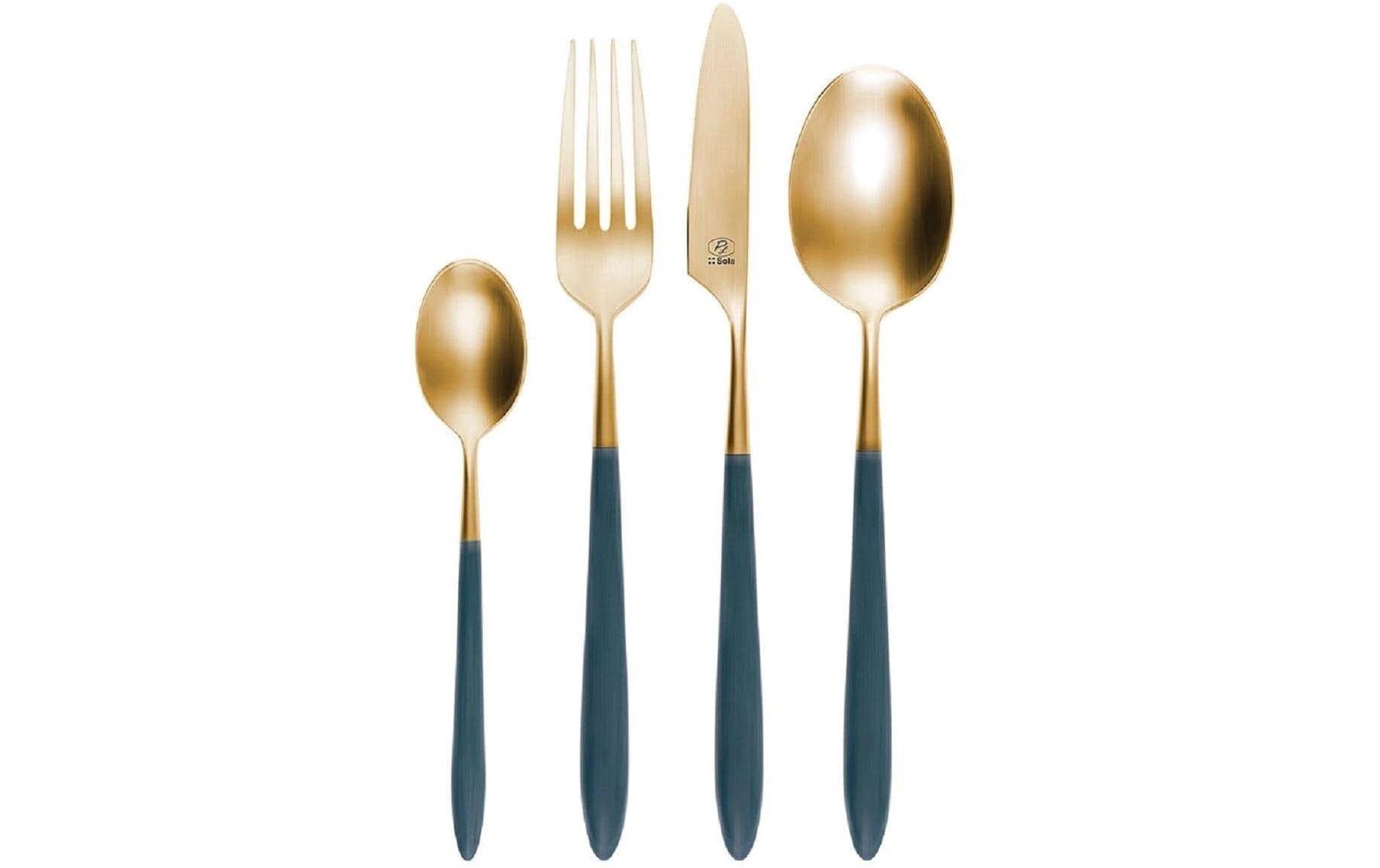 Sola Besteck-Set »Gaya Exeter, 24-teilig«