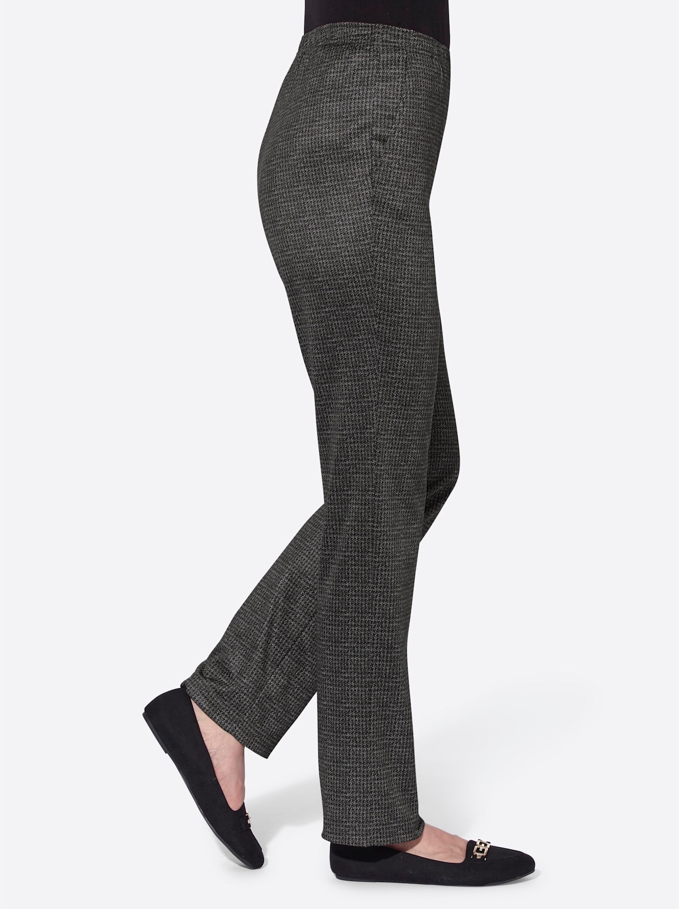 Classic Basics Pantalon à enfiler