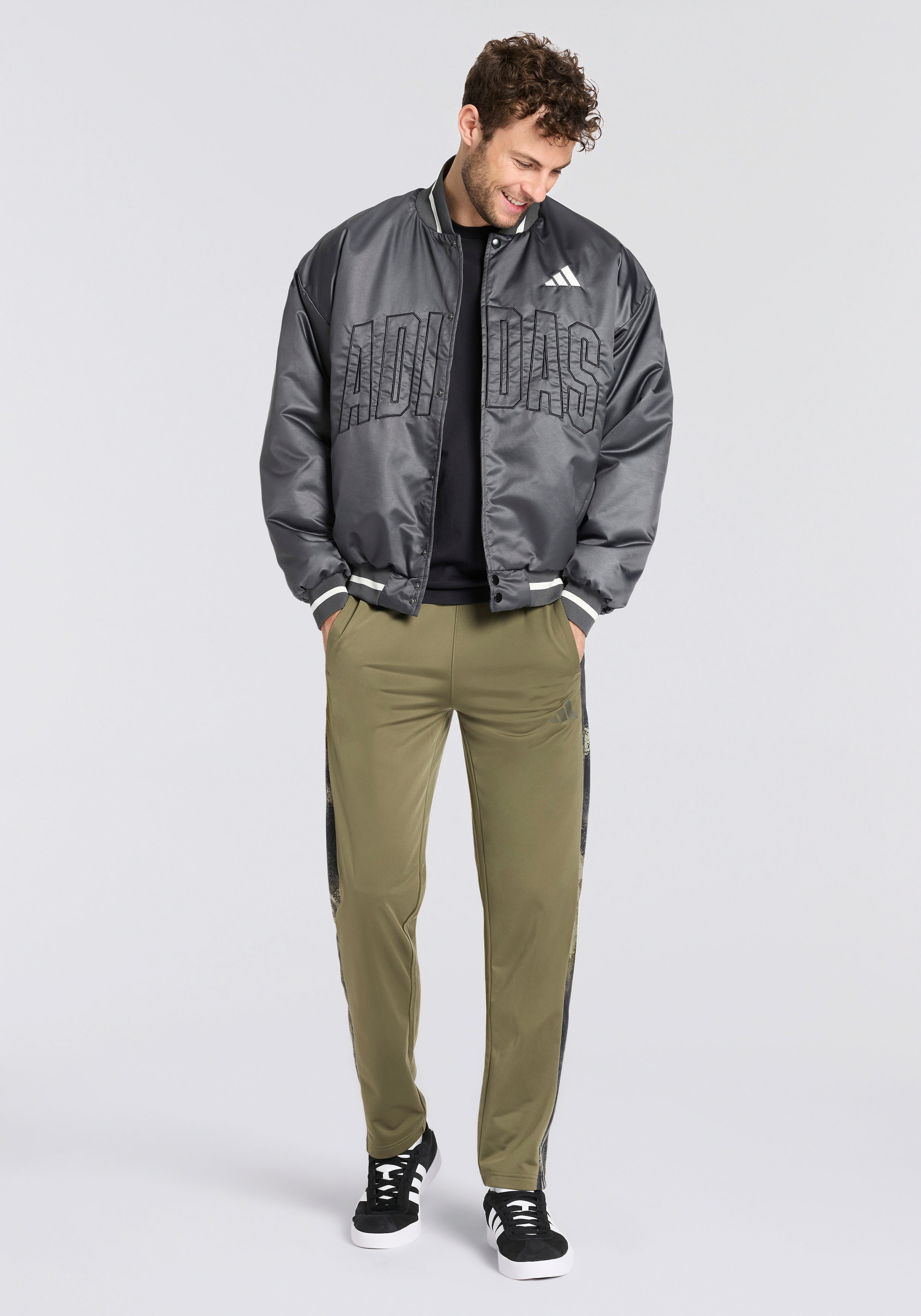 adidas Sportswear Veste d'extérieur »STADIUM INS JKT«