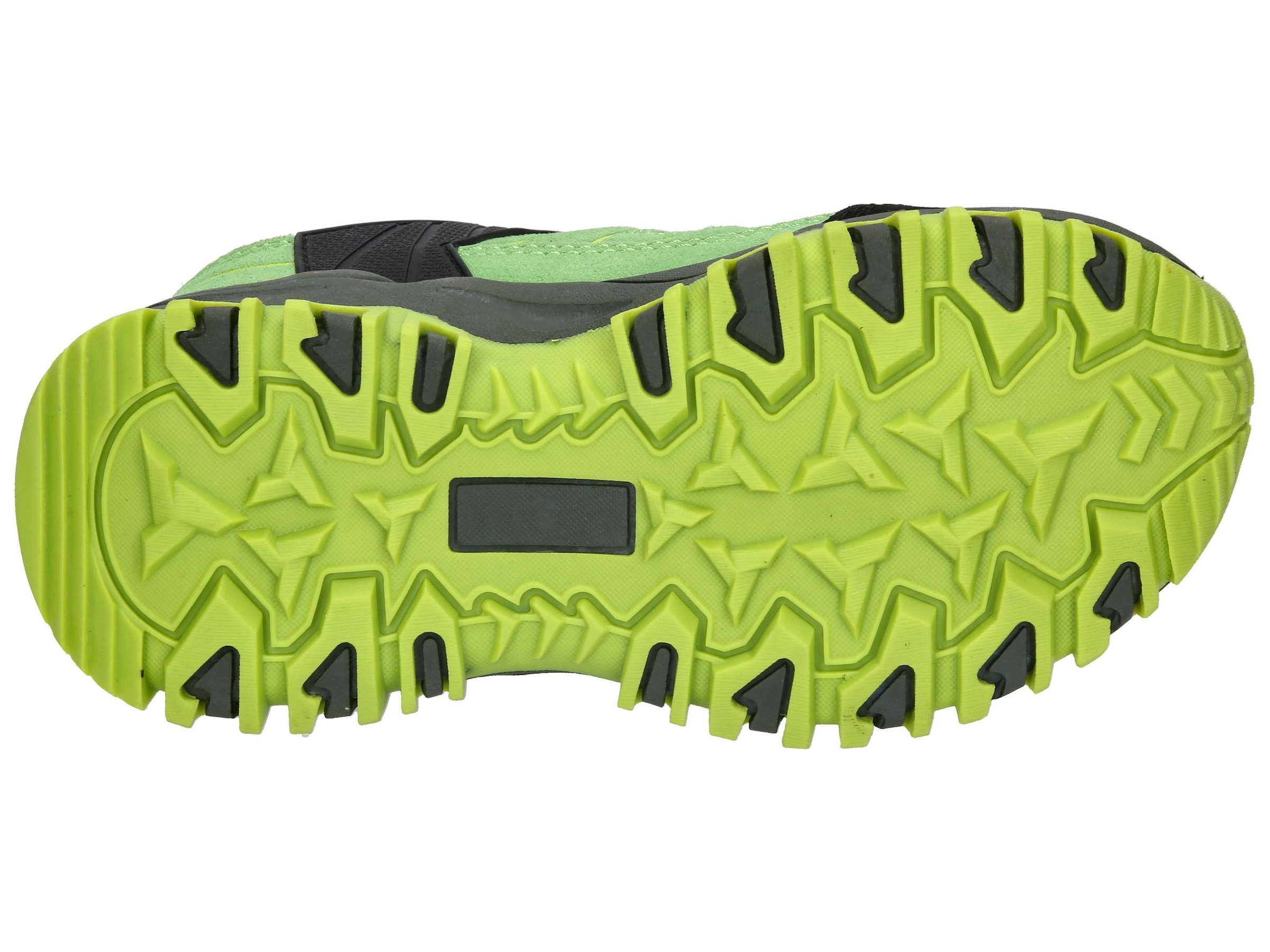 BRÜTTING Chaussure d'extérieur »Outdoorschuh Mount Pinos Kids Low«