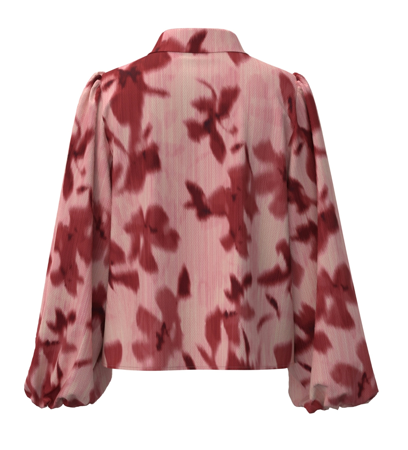 Y.A.S Hemdbluse »YASASINA LS SHIRT S. NOOS«