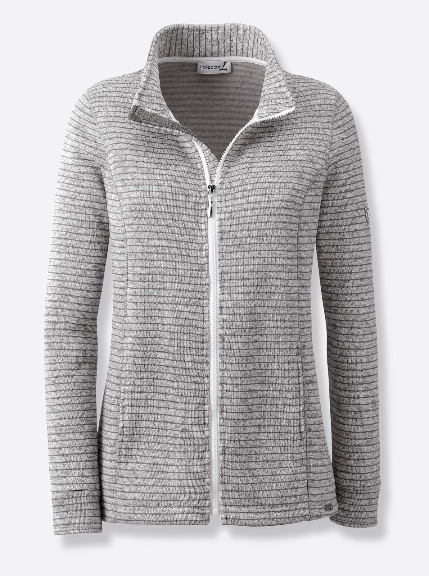 Casual Looks Veste polaire