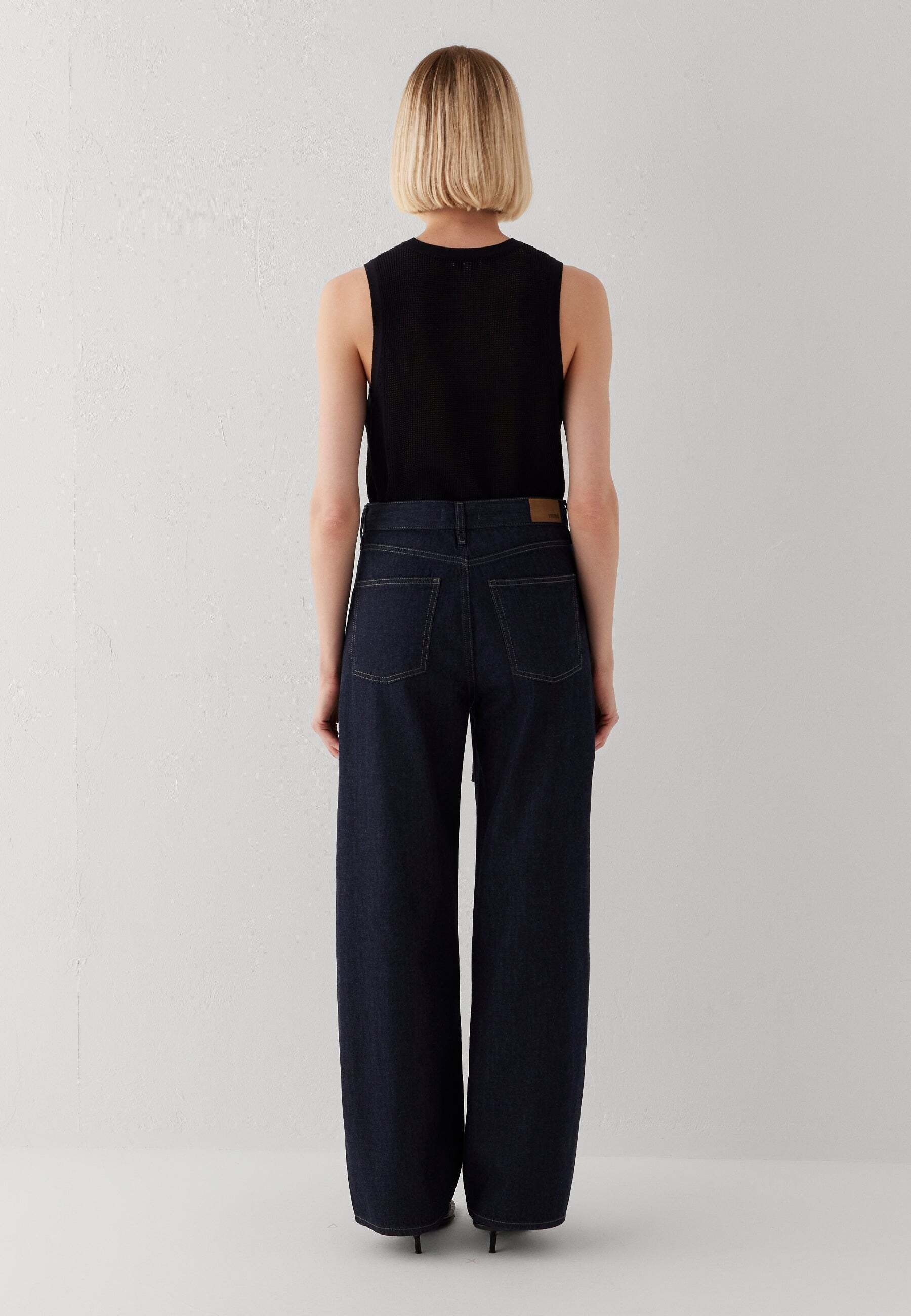 Mavi Jeans large »Mavi Jeans Nella«