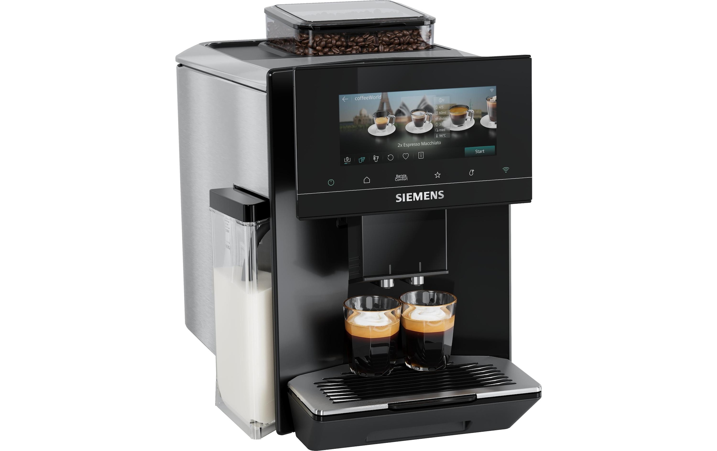 SIEMENS Machine à café automatique