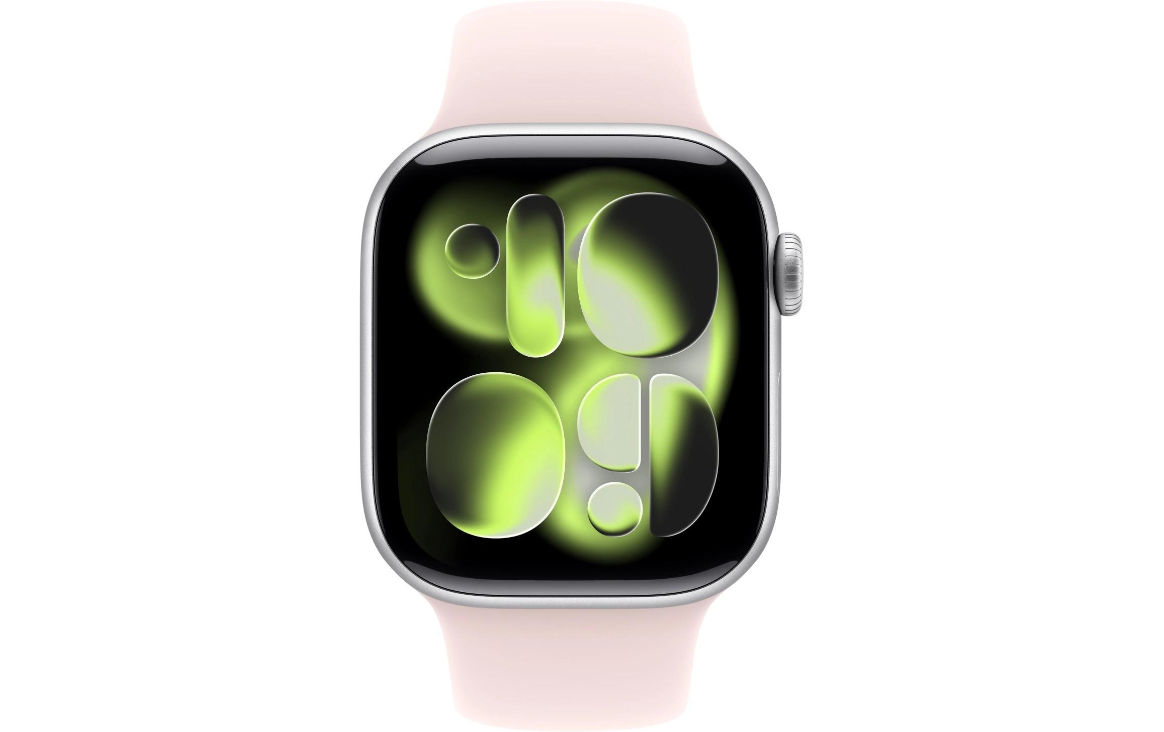 Apple Bracelet de montre intelligente »Sportarmband«