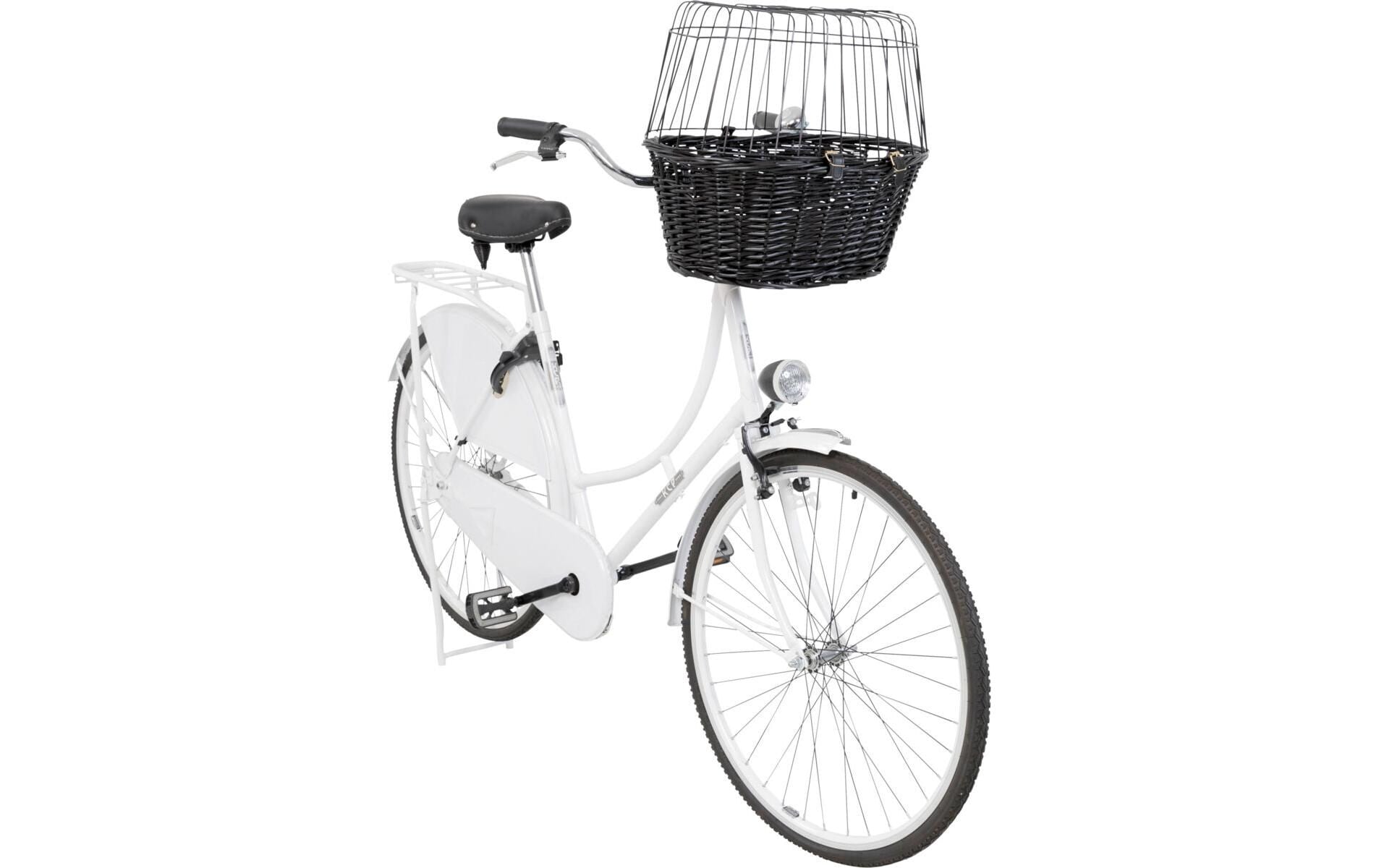 TRIXIE Fahrradkorb »50 x 41 x 35 cm«